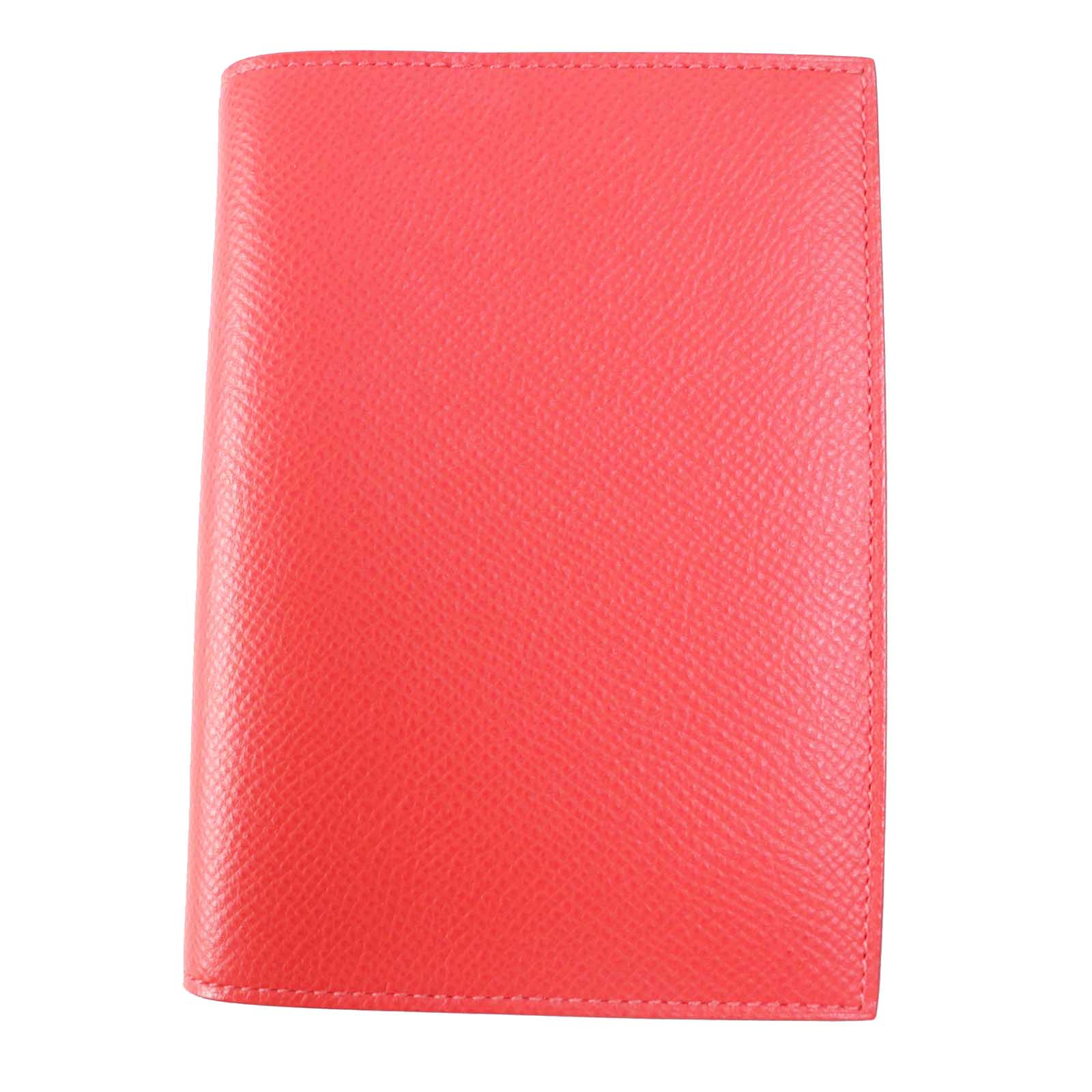 HERMES Epsom Agenda PM Notebook Cover 2015