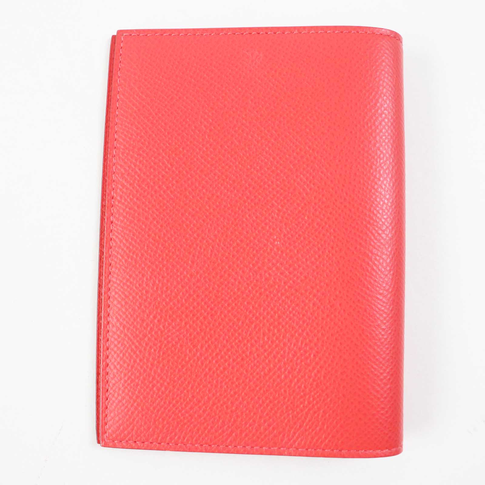 HERMES Epsom Agenda PM Notebook Cover 2015