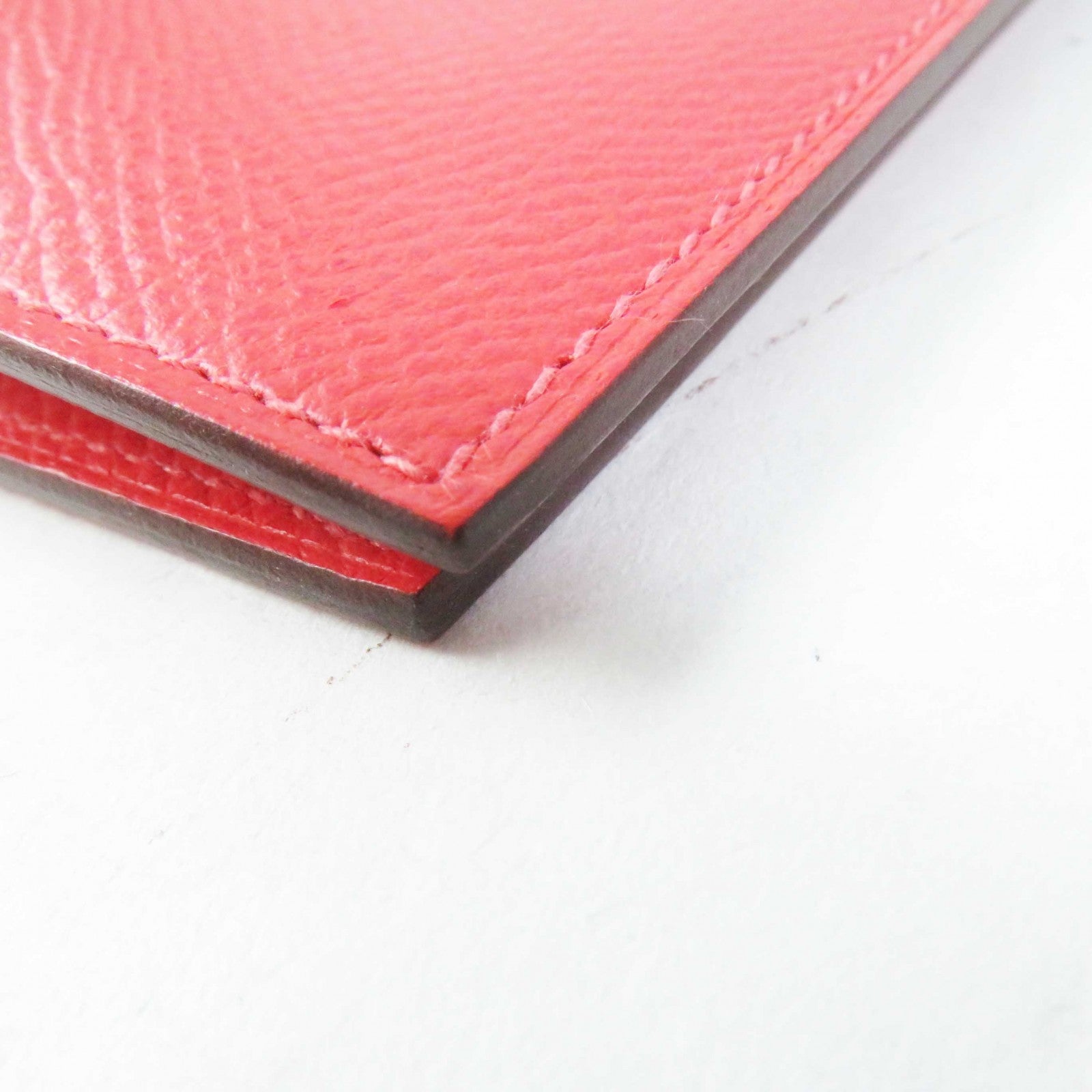 HERMES Epsom Agenda PM Notebook Cover 2015