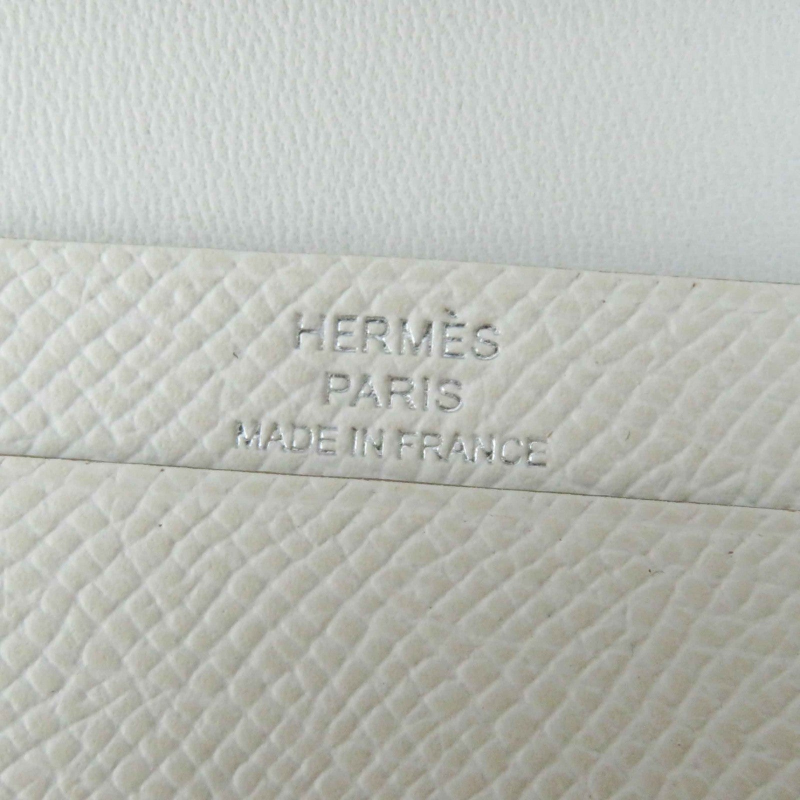 Hermes Bearn Mini Griper Coin Case