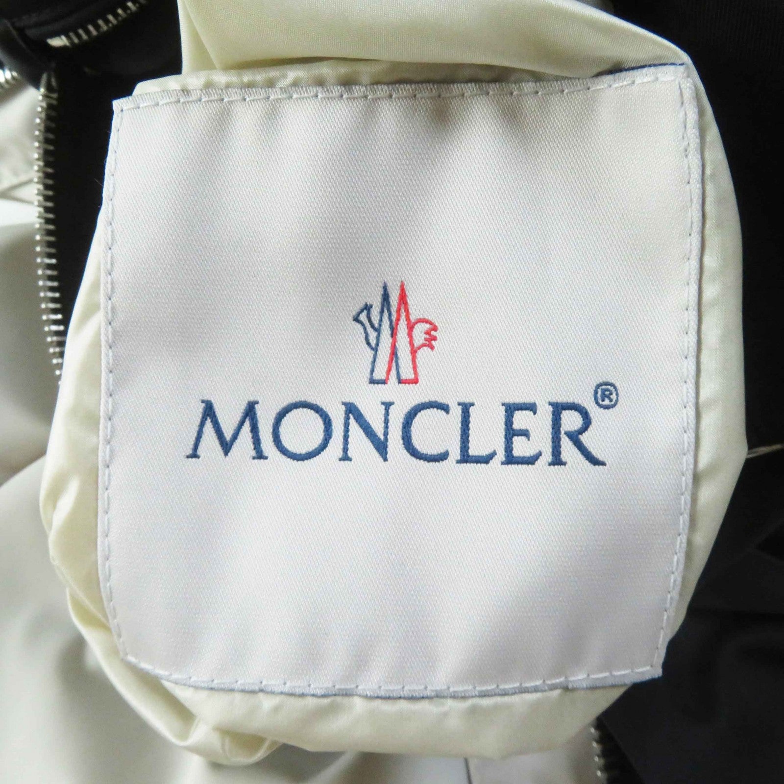 Moncler NOYALO Reversible Hooded Coat Women