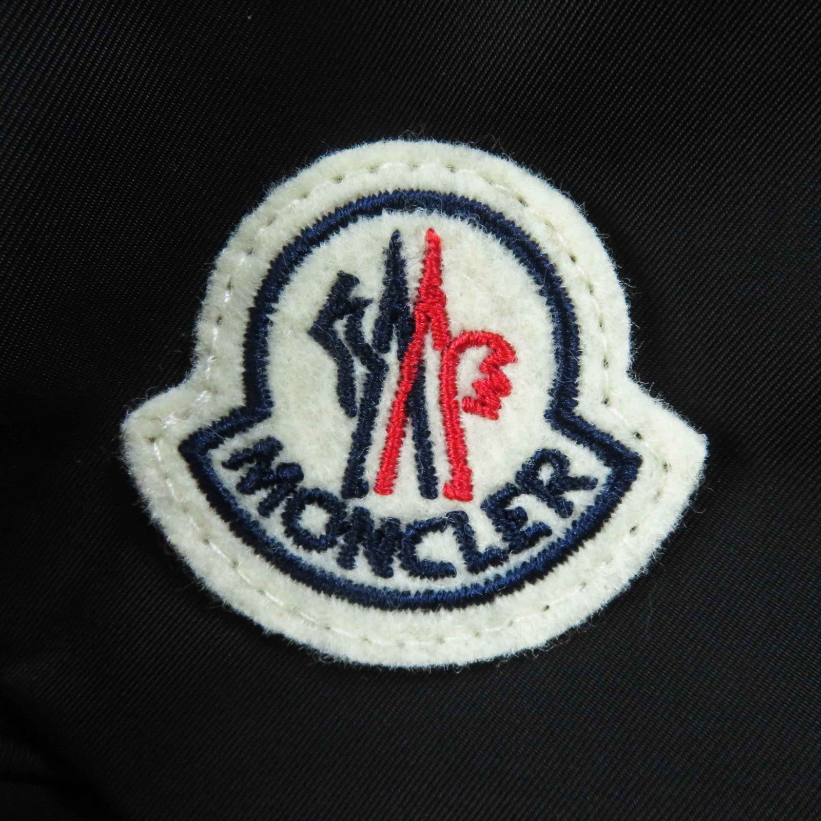 Moncler NOYALO Reversible Hooded Coat Women