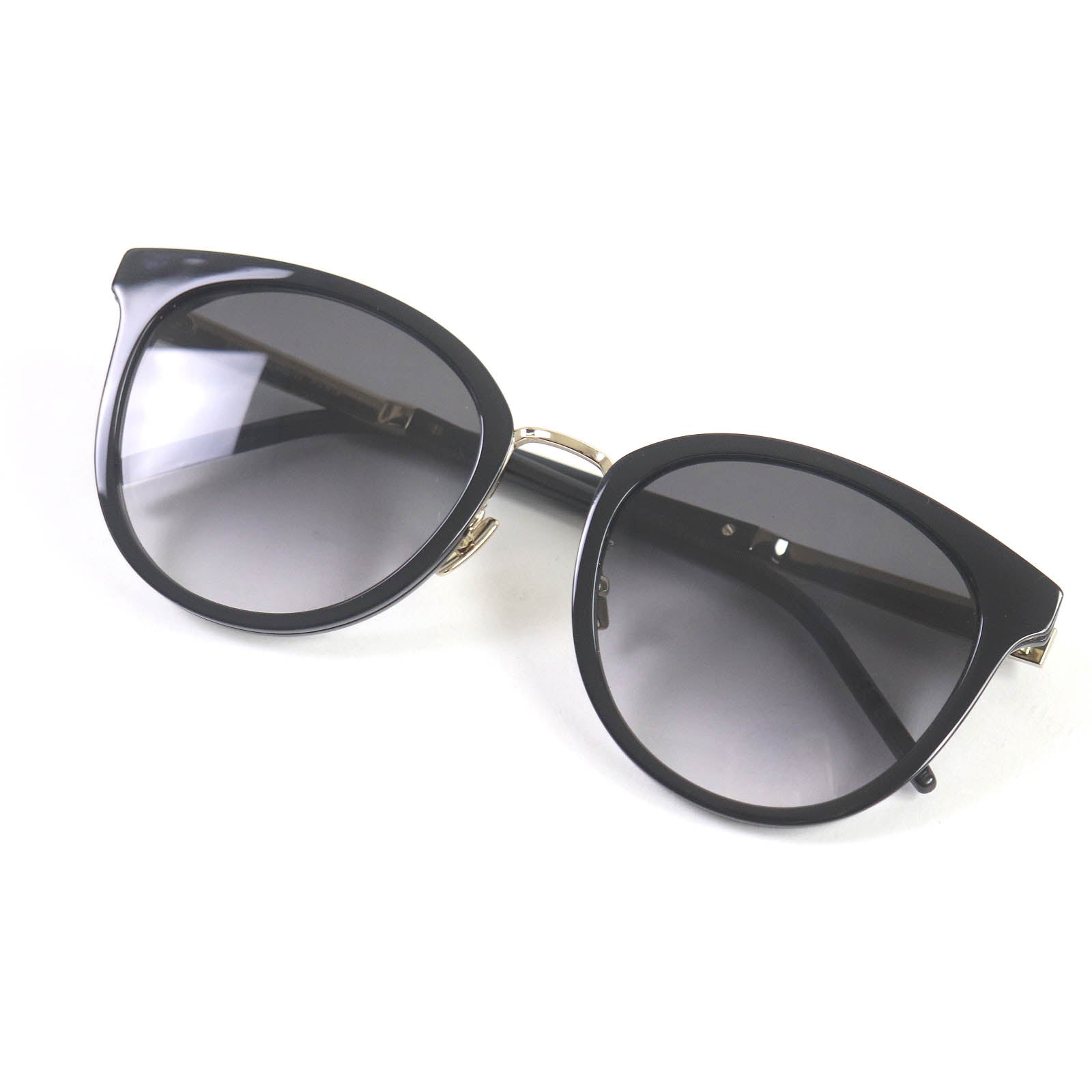 Saint Laurent Gradient Lens Sunglasses