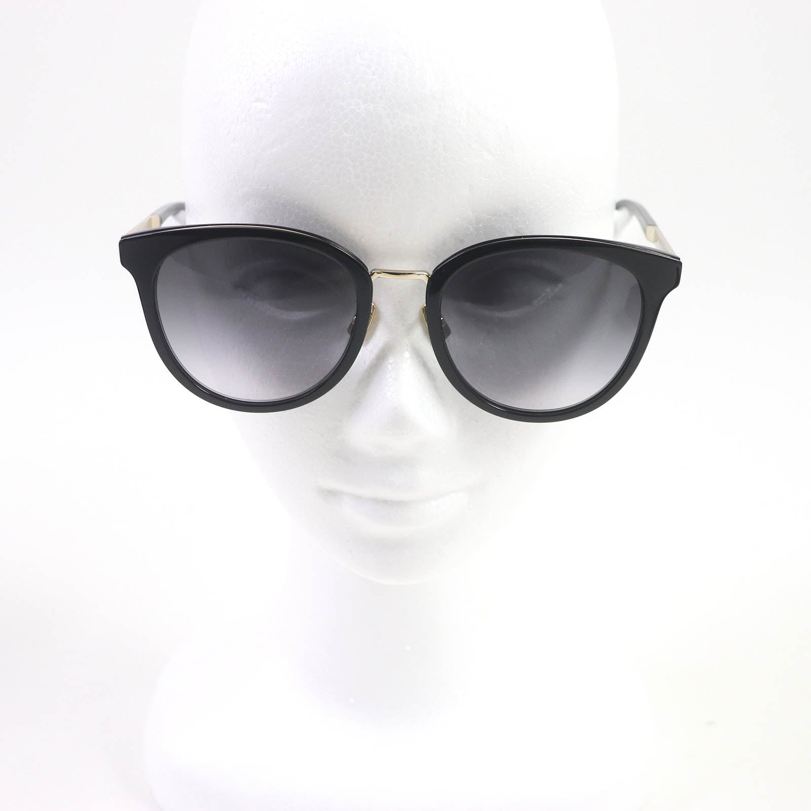 Saint Laurent Gradient Lens Sunglasses