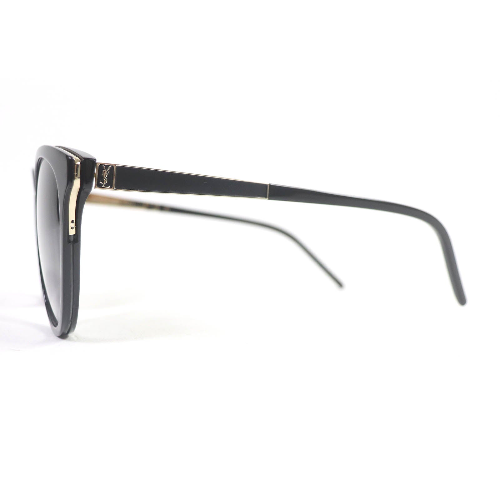 Saint Laurent Gradient Lens Sunglasses