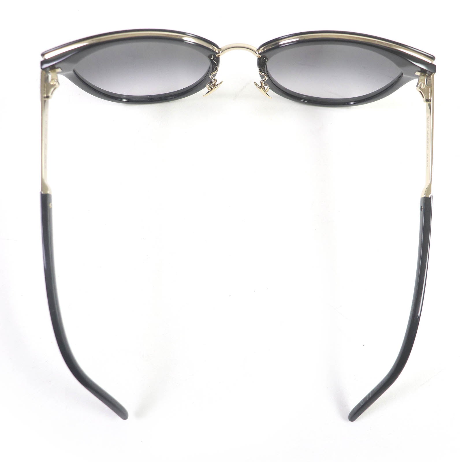 Saint Laurent Gradient Lens Sunglasses