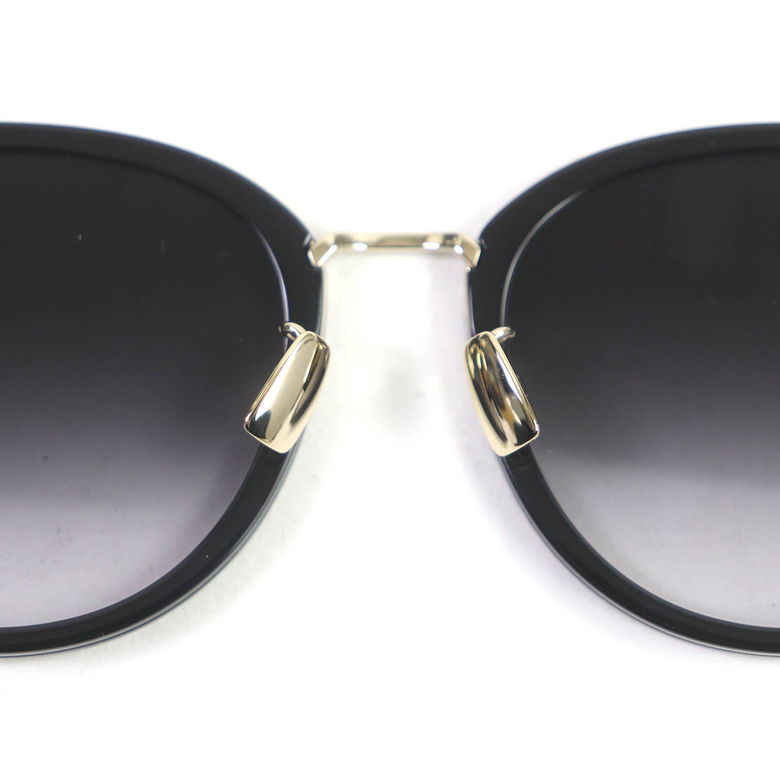 Saint Laurent Gradient Lens Sunglasses