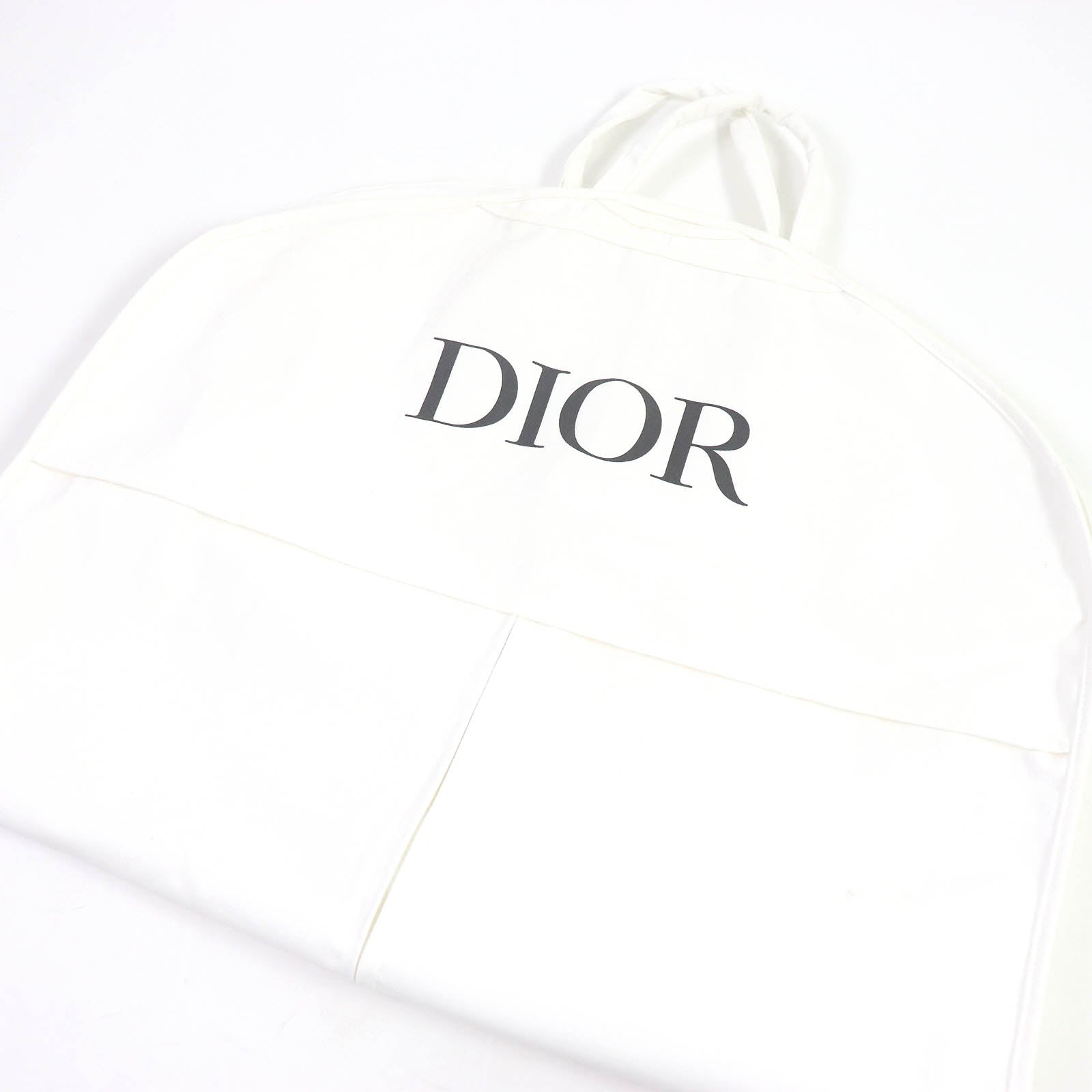 Dior Virgin Wool Workwear Jacket with CD Logo Lapel Pin