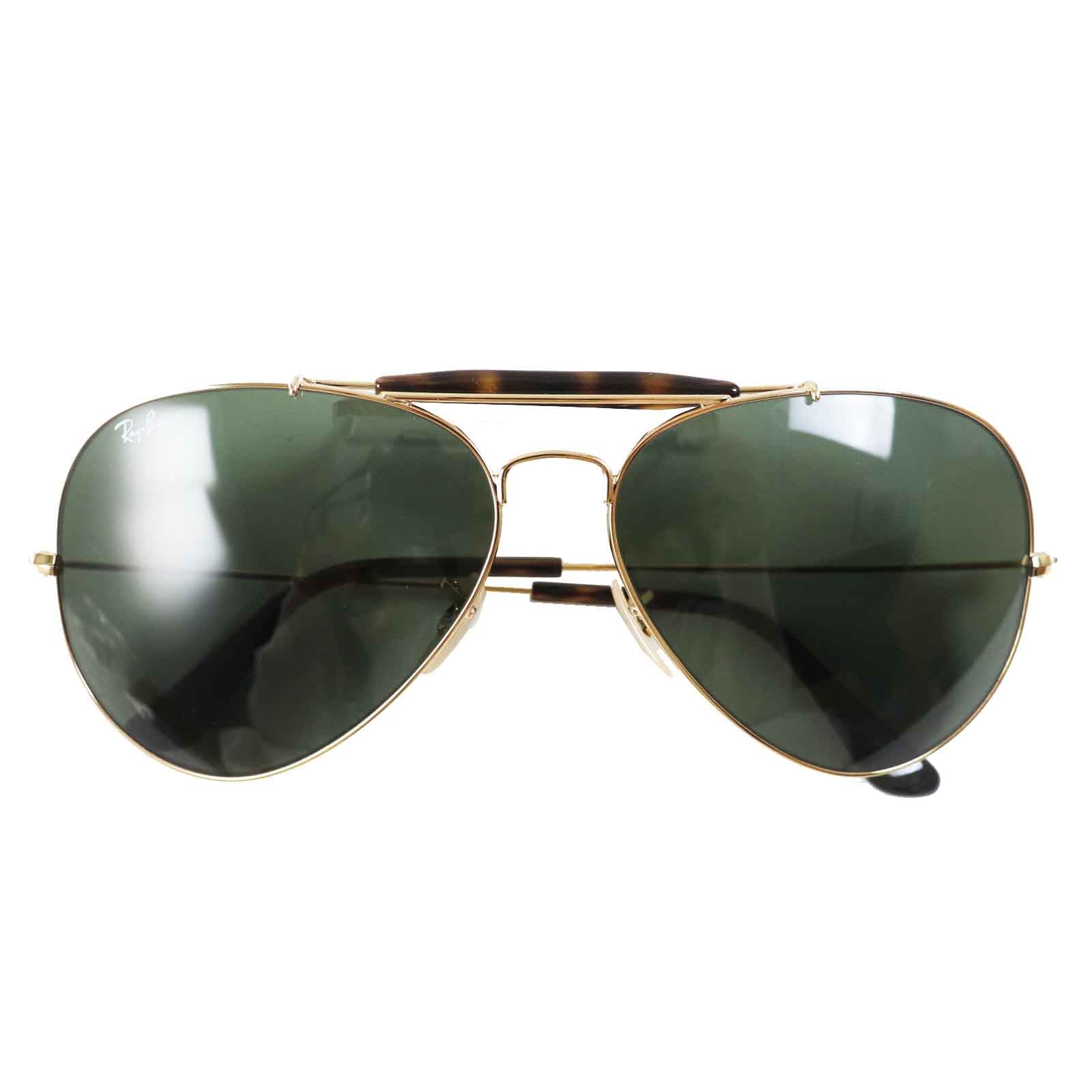 Ray-Ban RB3029 OUTDOORSMAN 2 Sunglasses