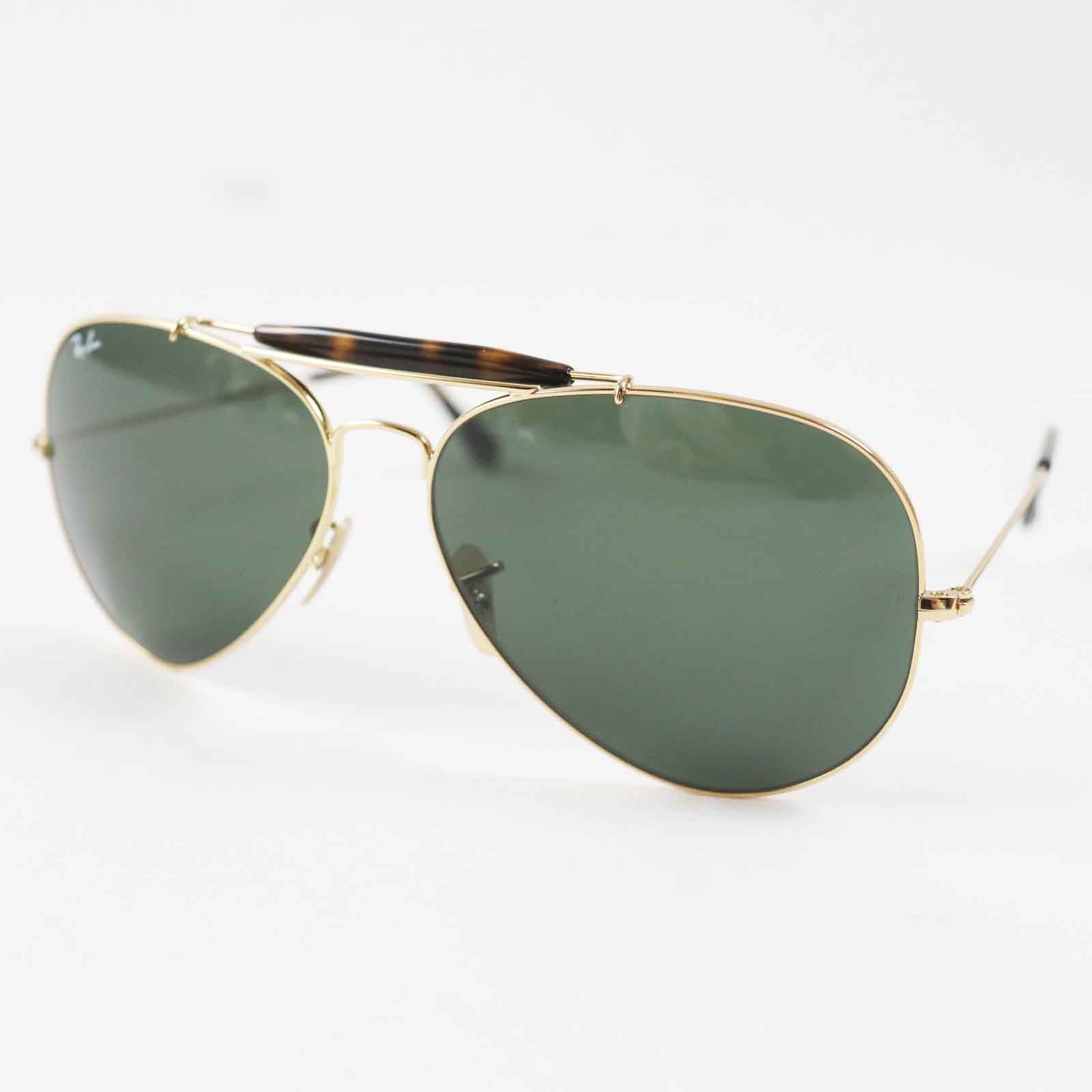 Ray-Ban RB3029 OUTDOORSMAN 2 Sunglasses