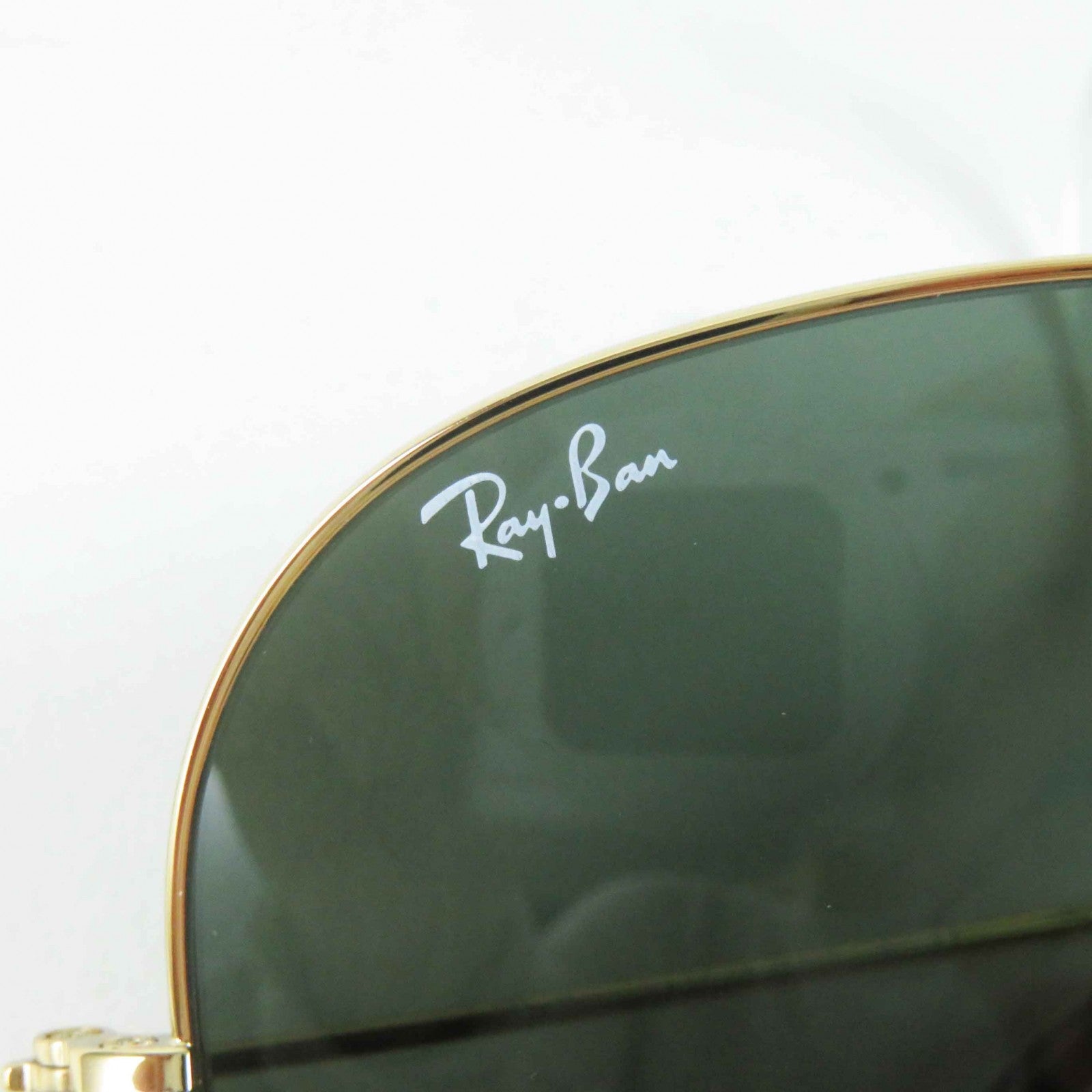 Ray-Ban RB3029 OUTDOORSMAN 2 Sunglasses