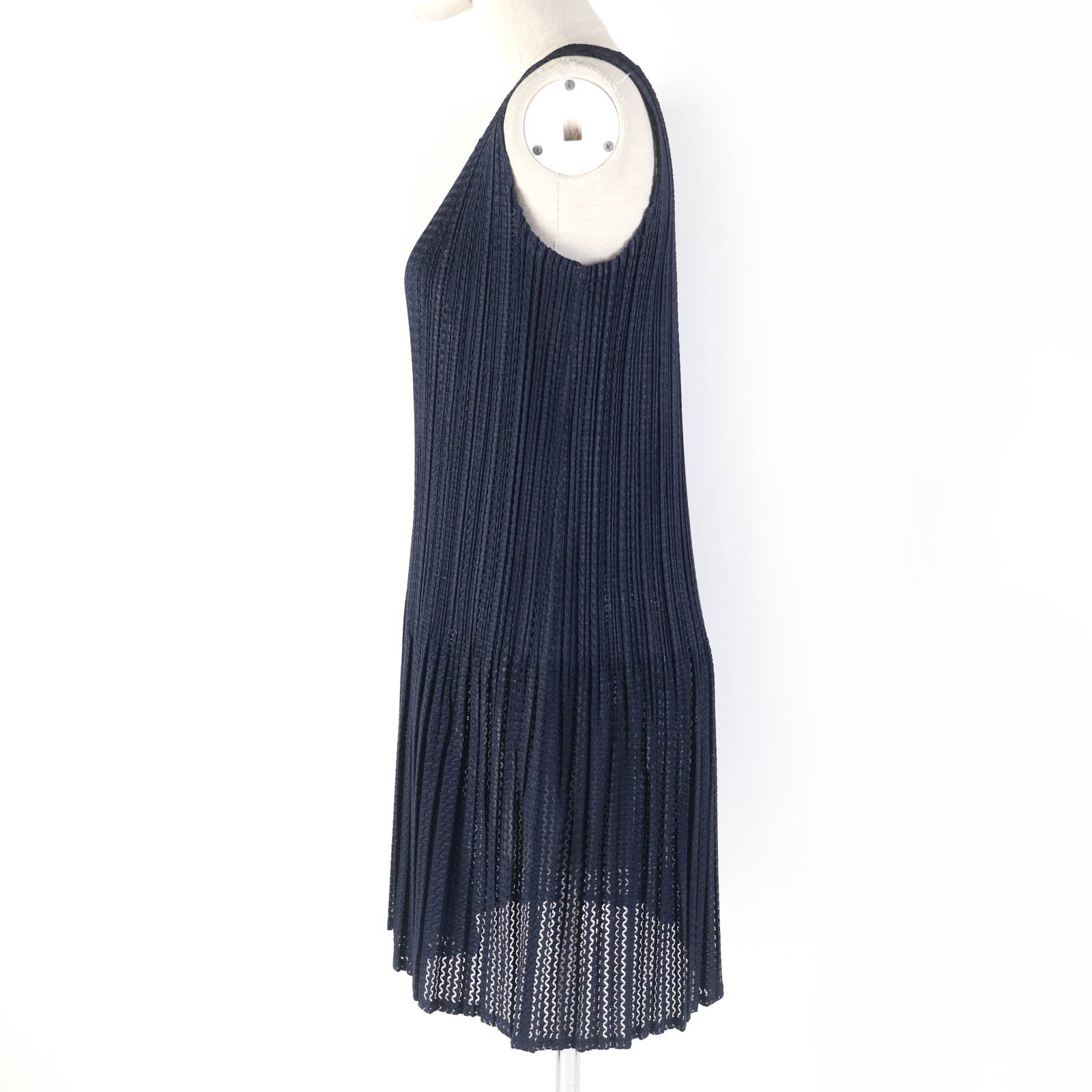 Issey Miyake Pleats Please Dress PP11-JT685