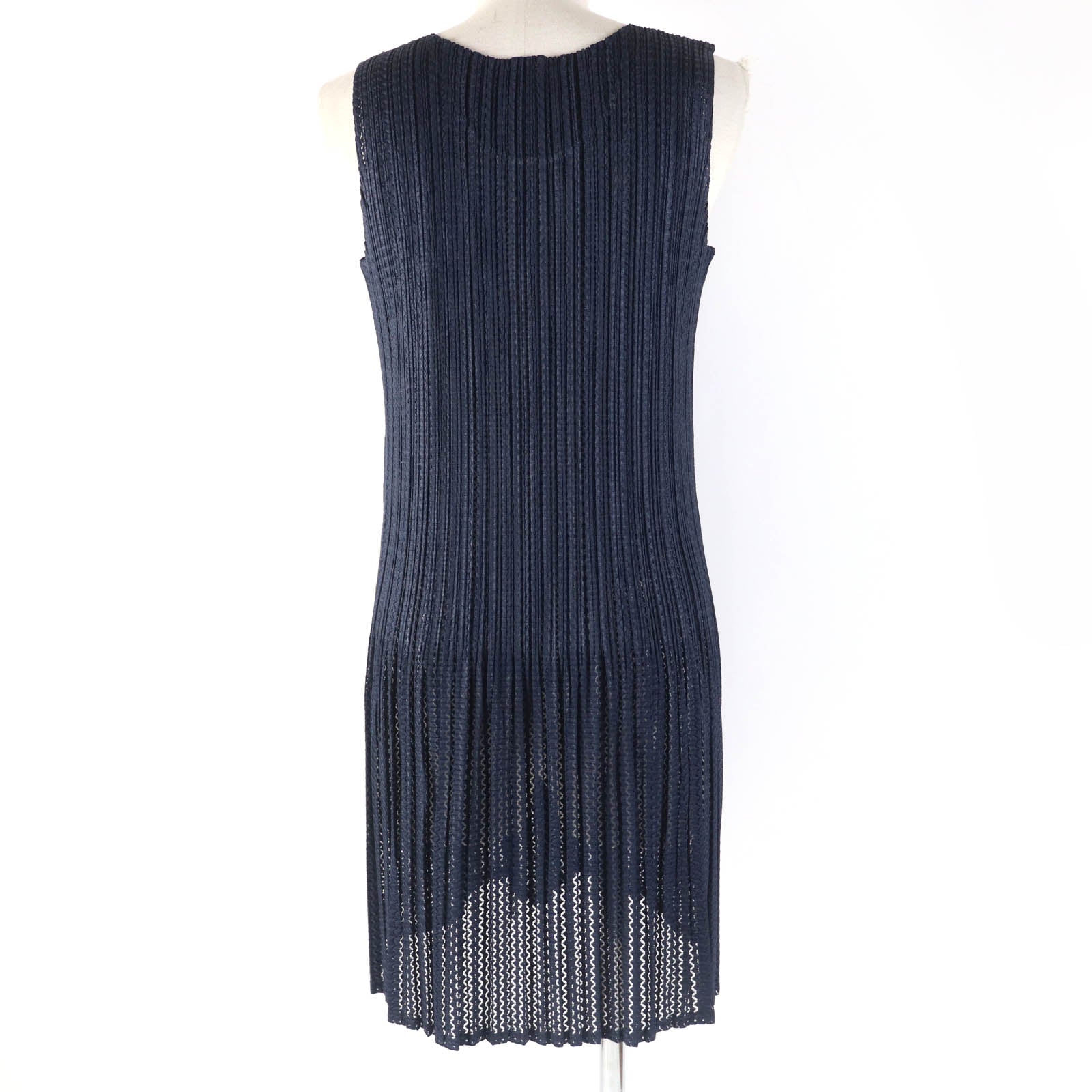 Issey Miyake Pleats Please Dress PP11-JT685