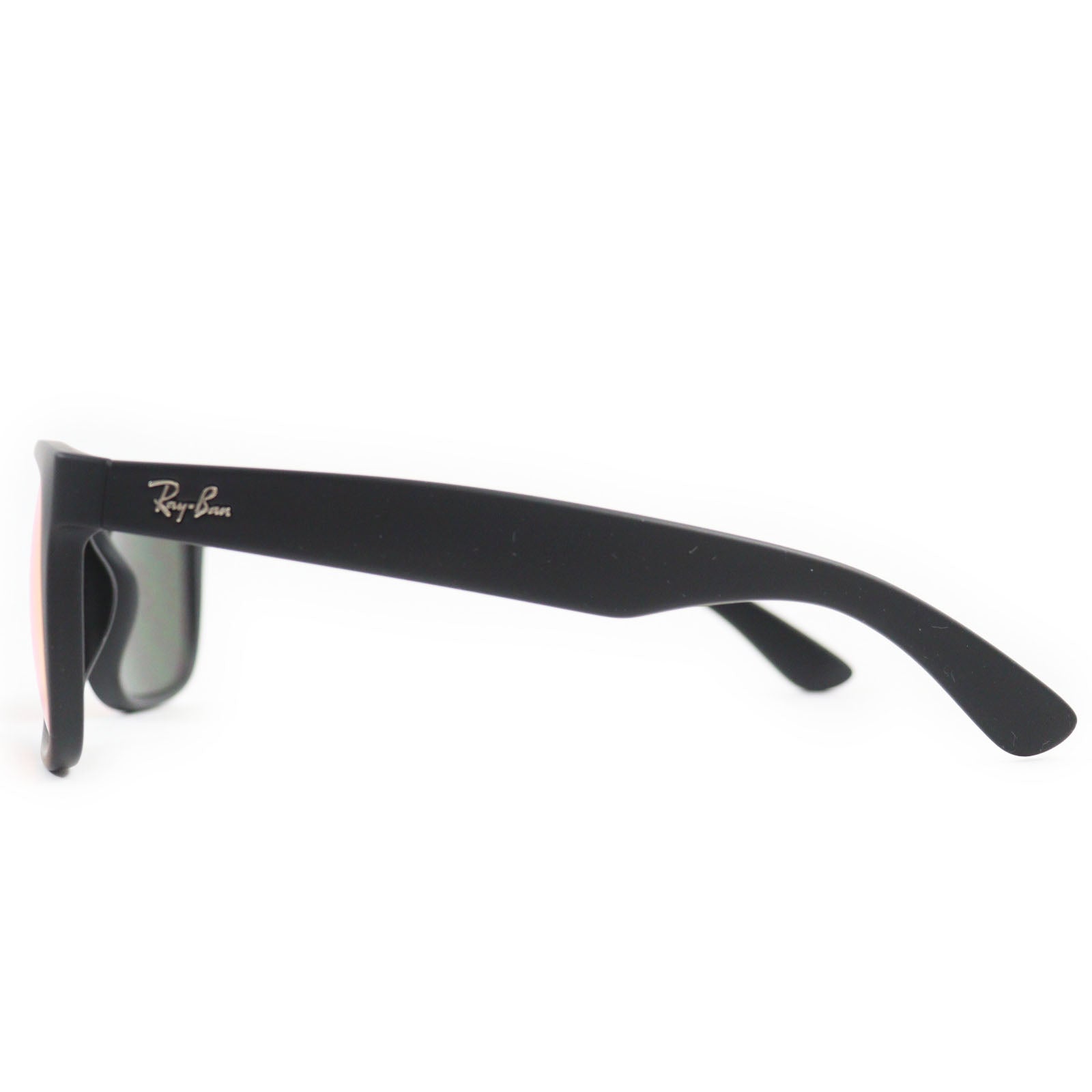 Ray-Ban RB4165-F Justin Mirror Sunglasses