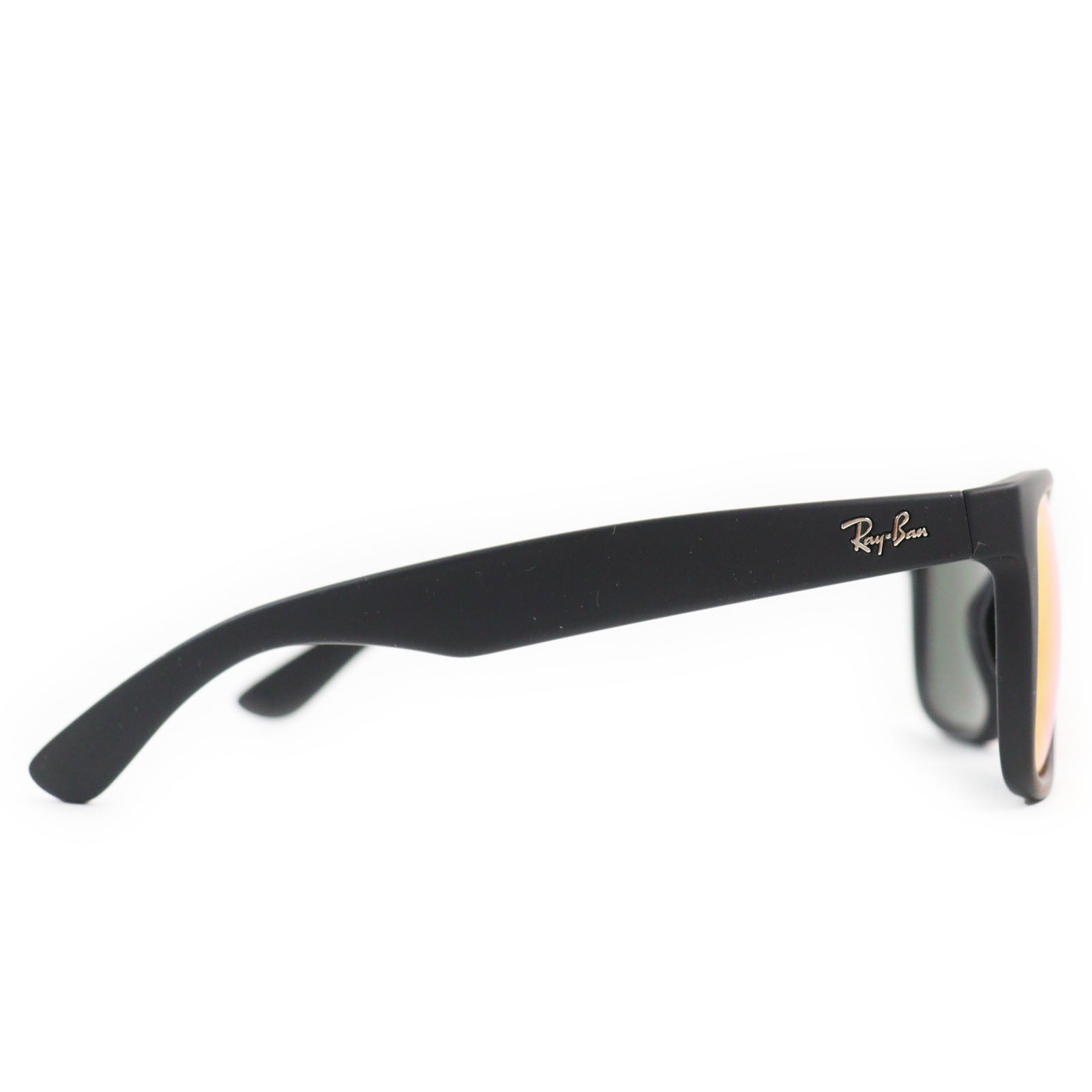 Ray-Ban RB4165-F Justin Mirror Sunglasses