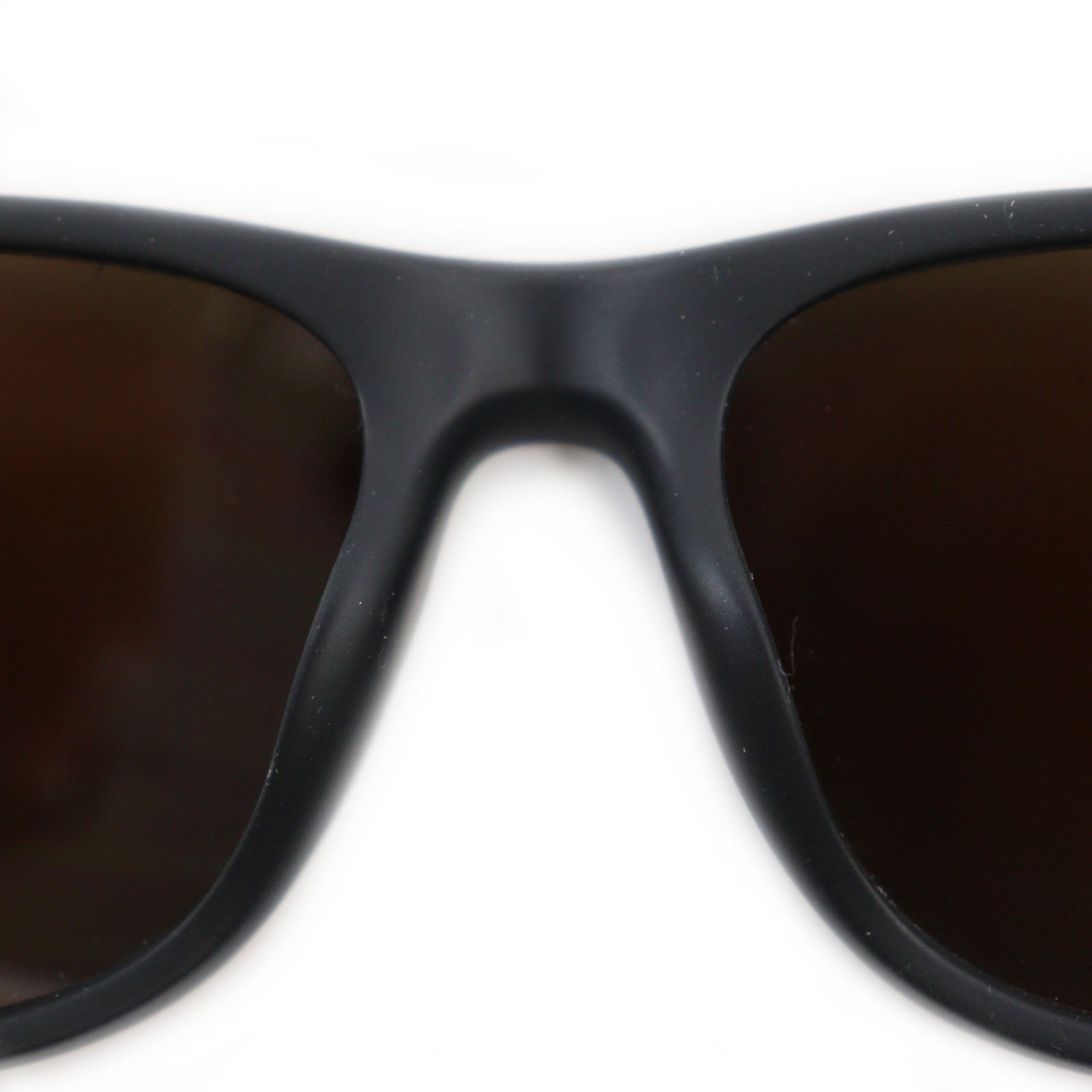 Ray-Ban RB4165-F Justin Mirror Sunglasses