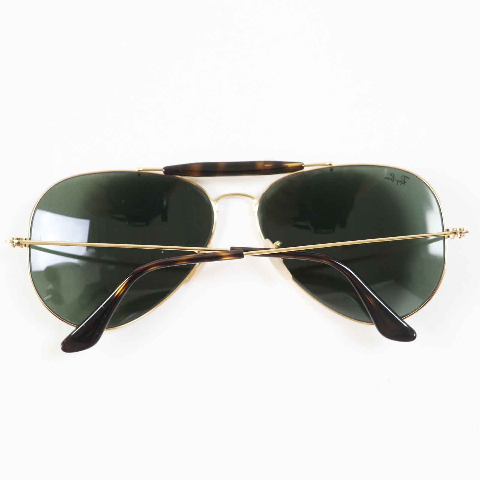 Ray-Ban RB3029 OUTDOORSMAN 2 Sunglasses