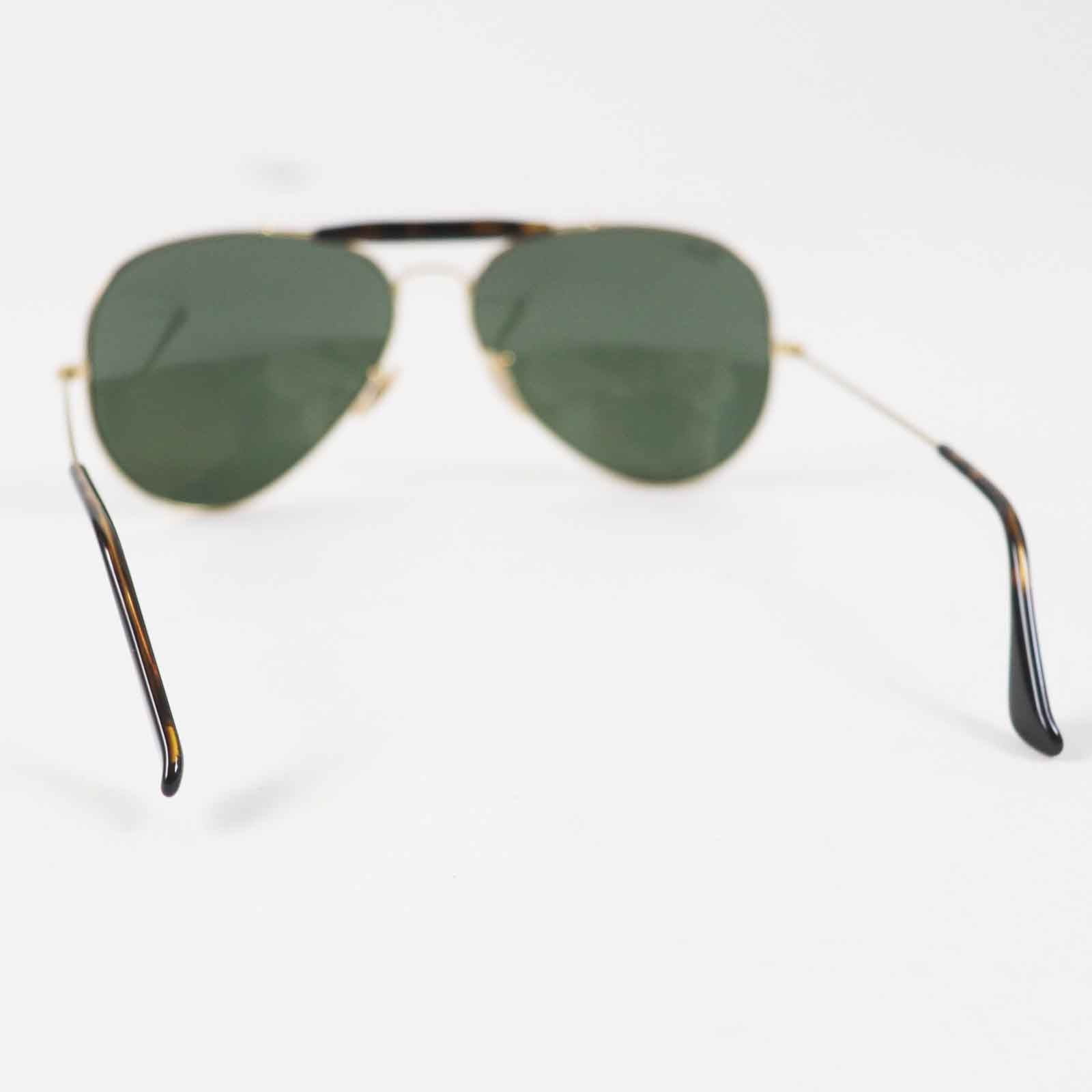 Ray-Ban RB3029 OUTDOORSMAN 2 Sunglasses