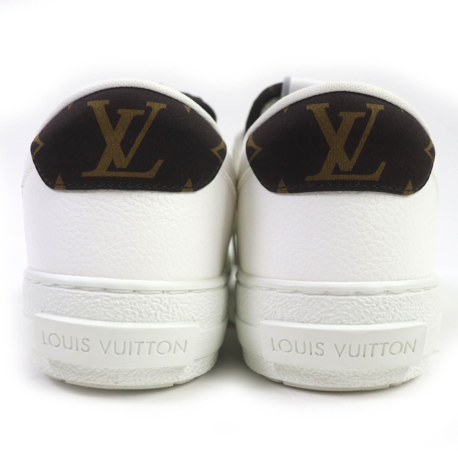 Louis Vuitton Charlie Monogram Sneakers Women