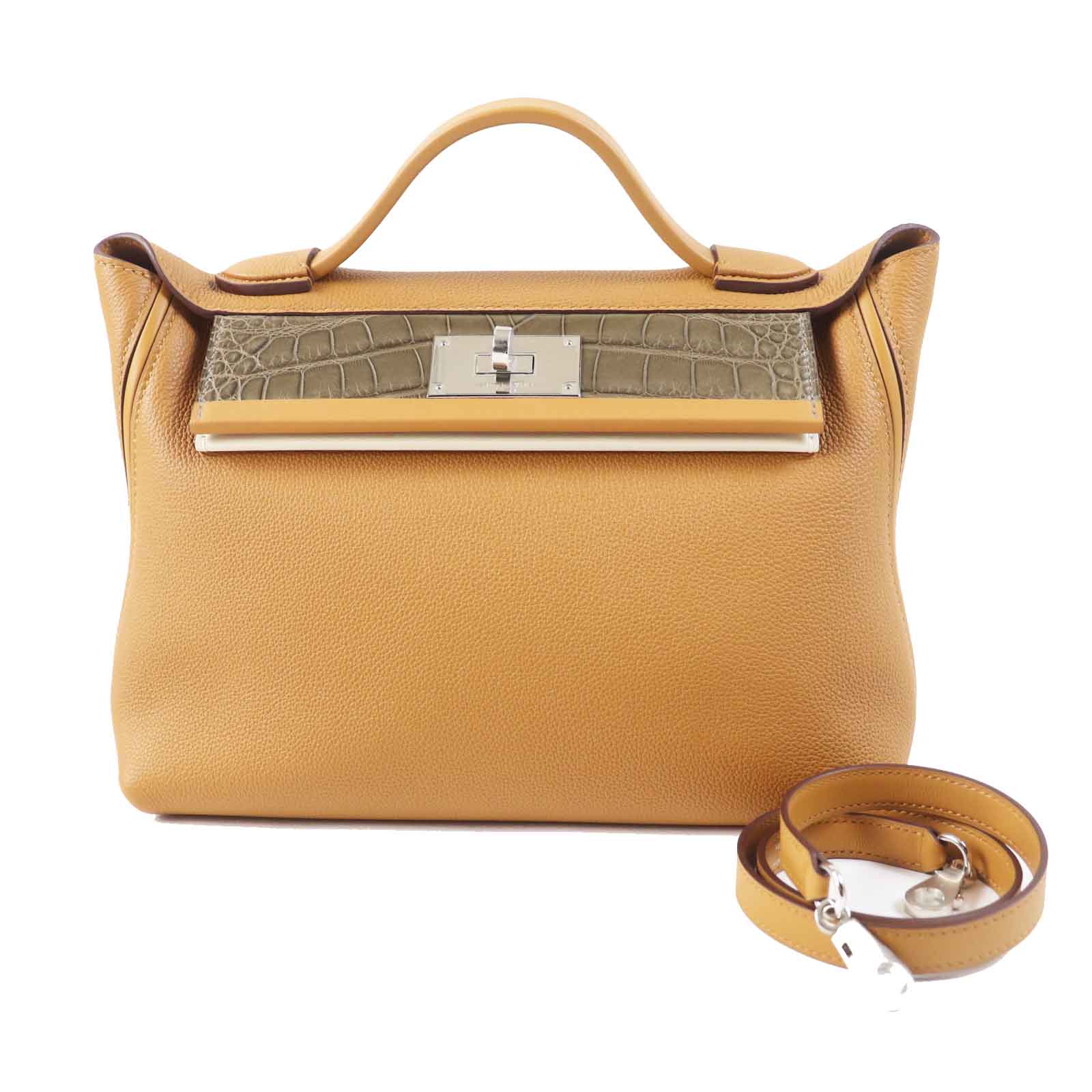 Hermes Sac Van Quatre 24/24 29 Touch Bag