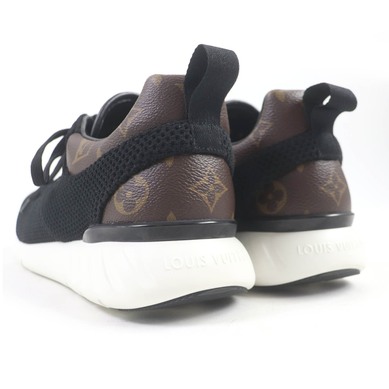 Louis Vuitton Fastlane Monogram Sneakers