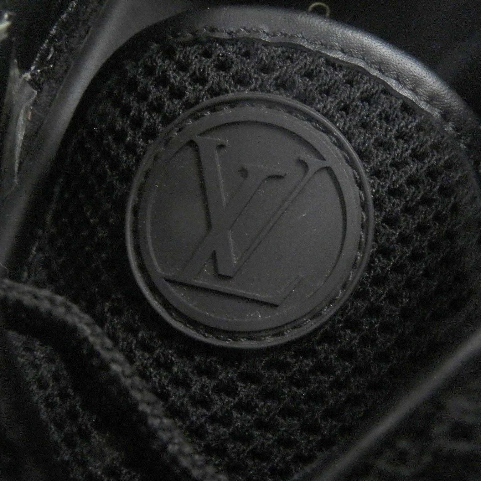 Louis Vuitton Fastlane Monogram Sneakers