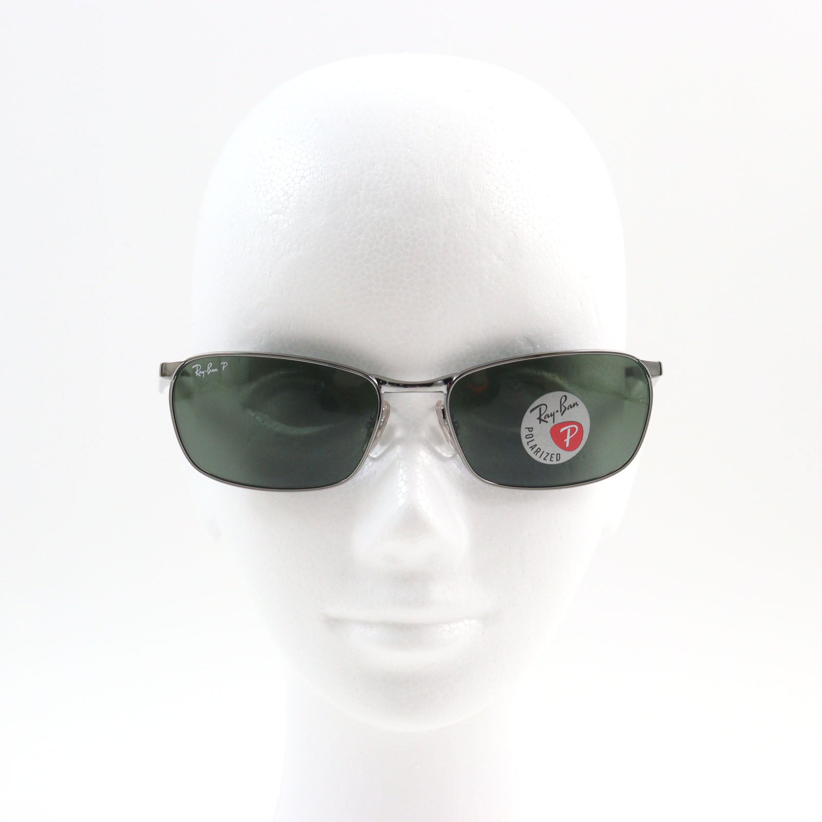 Ray-Ban RB 3534 Polarized Sunglasses