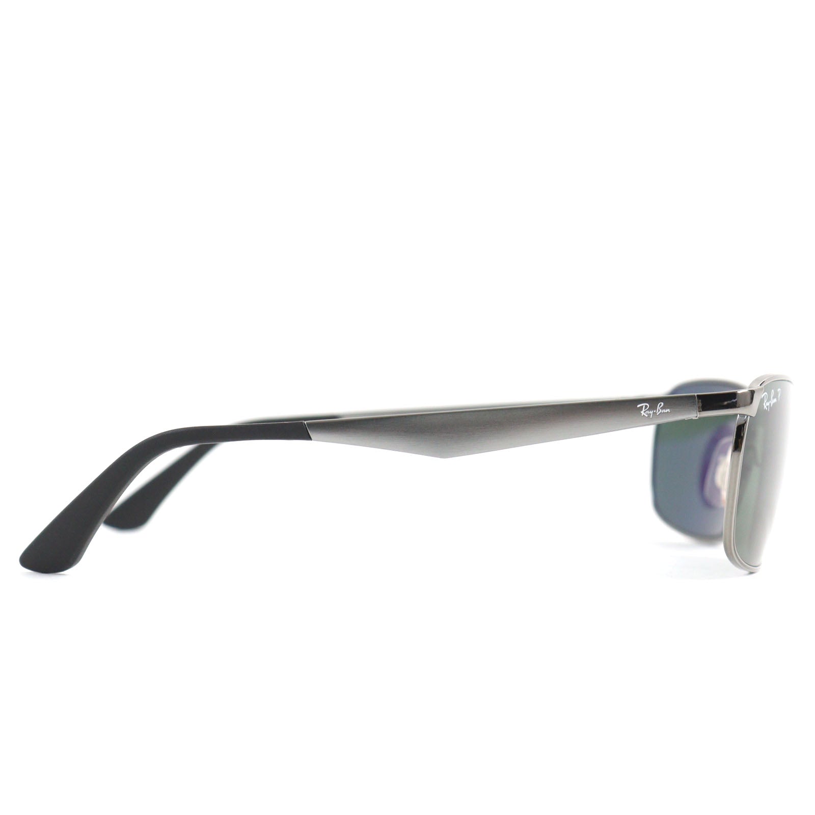 Ray-Ban RB 3534 Polarized Sunglasses