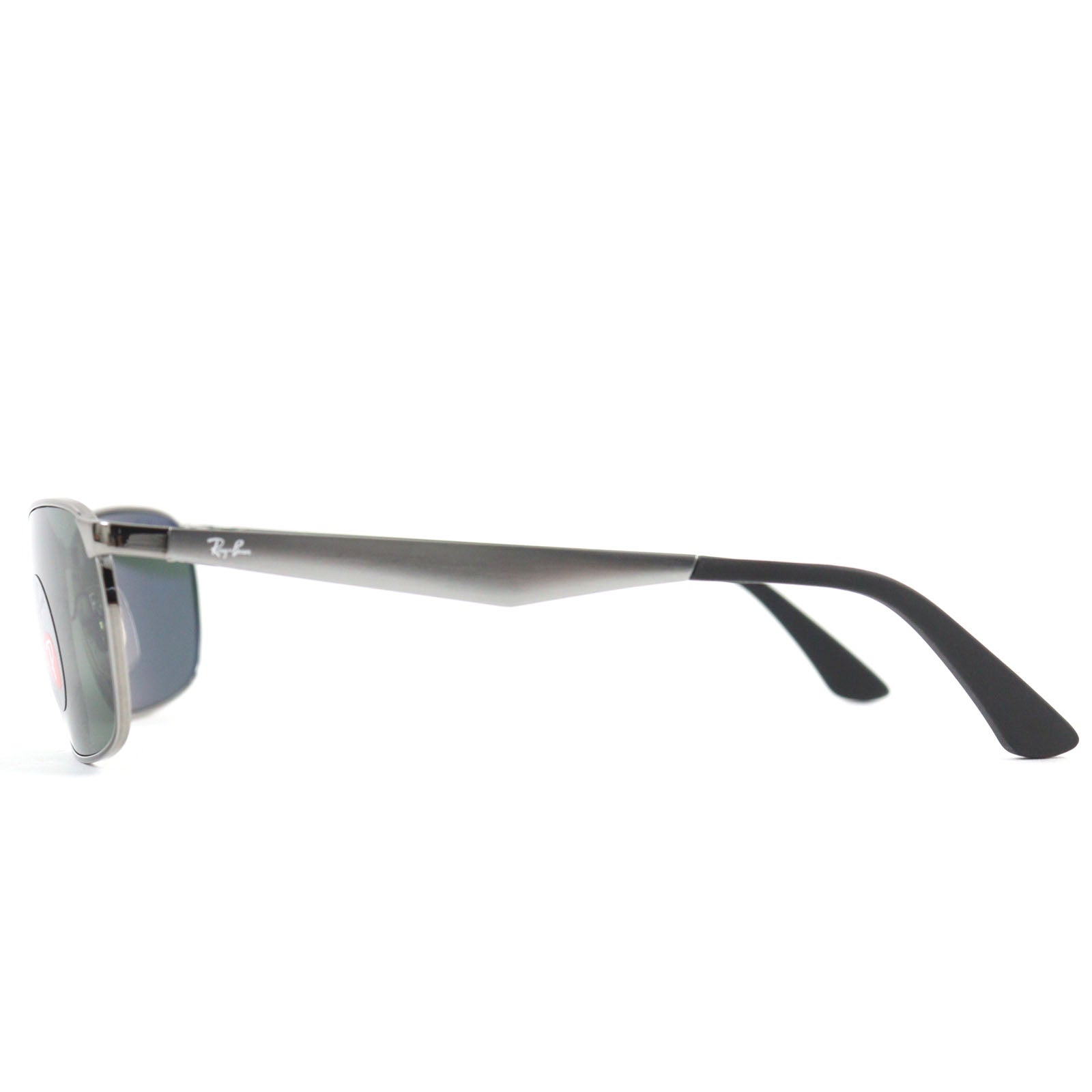 Ray-Ban RB 3534 Polarized Sunglasses