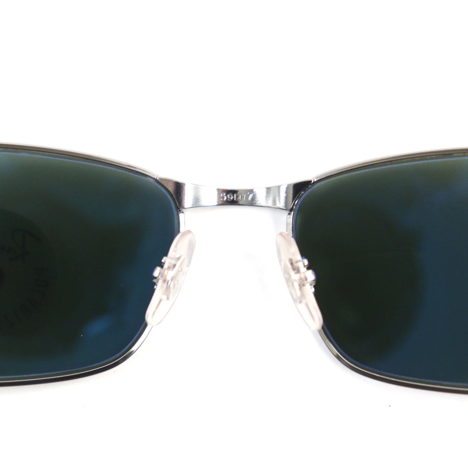 Ray-Ban RB 3534 Polarized Sunglasses