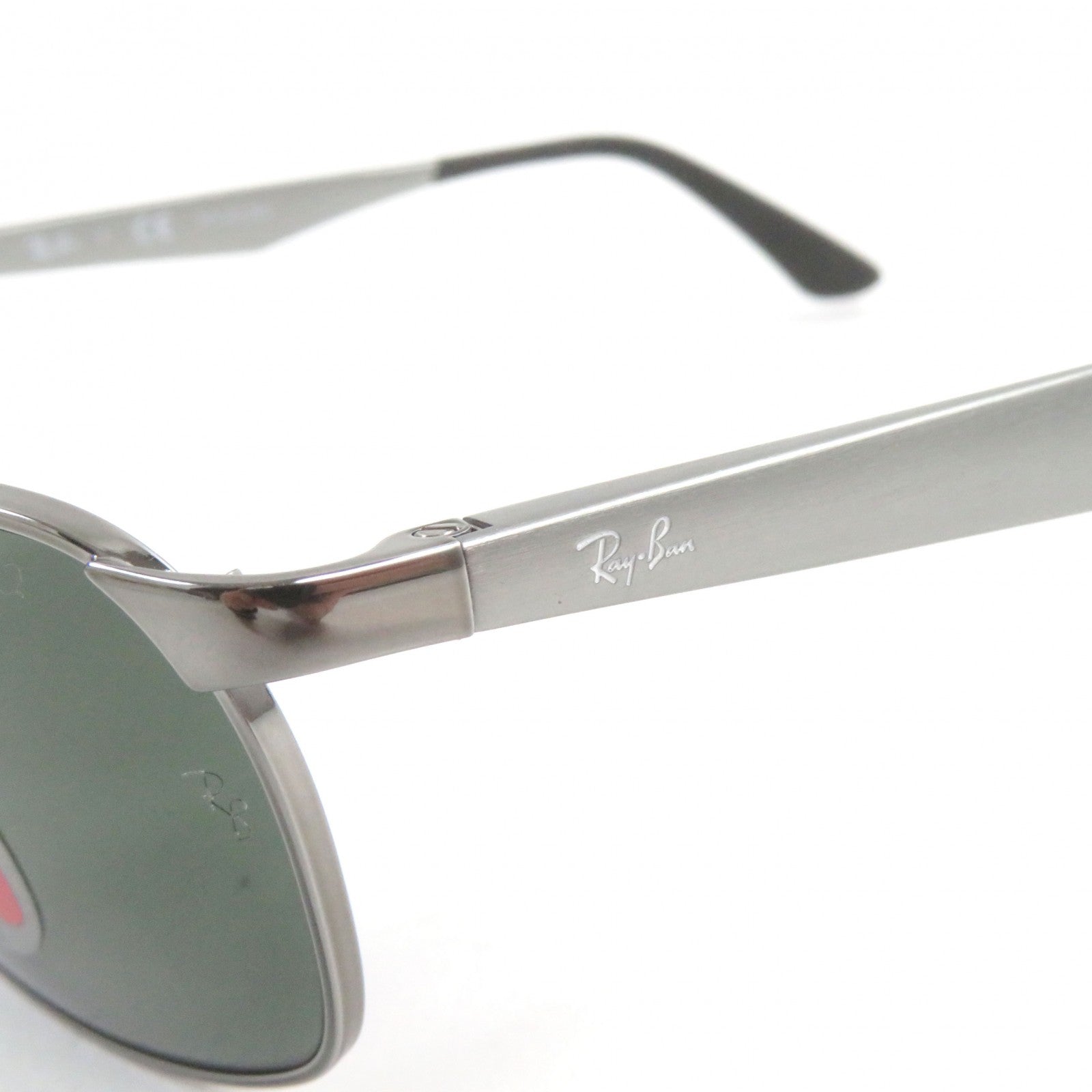 Ray-Ban RB 3534 Polarized Sunglasses