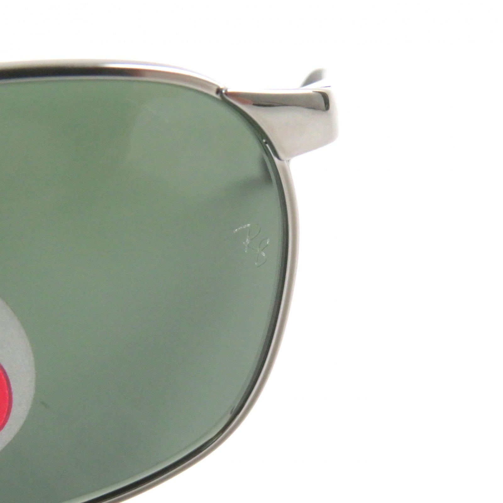 Ray-Ban RB 3534 Polarized Sunglasses