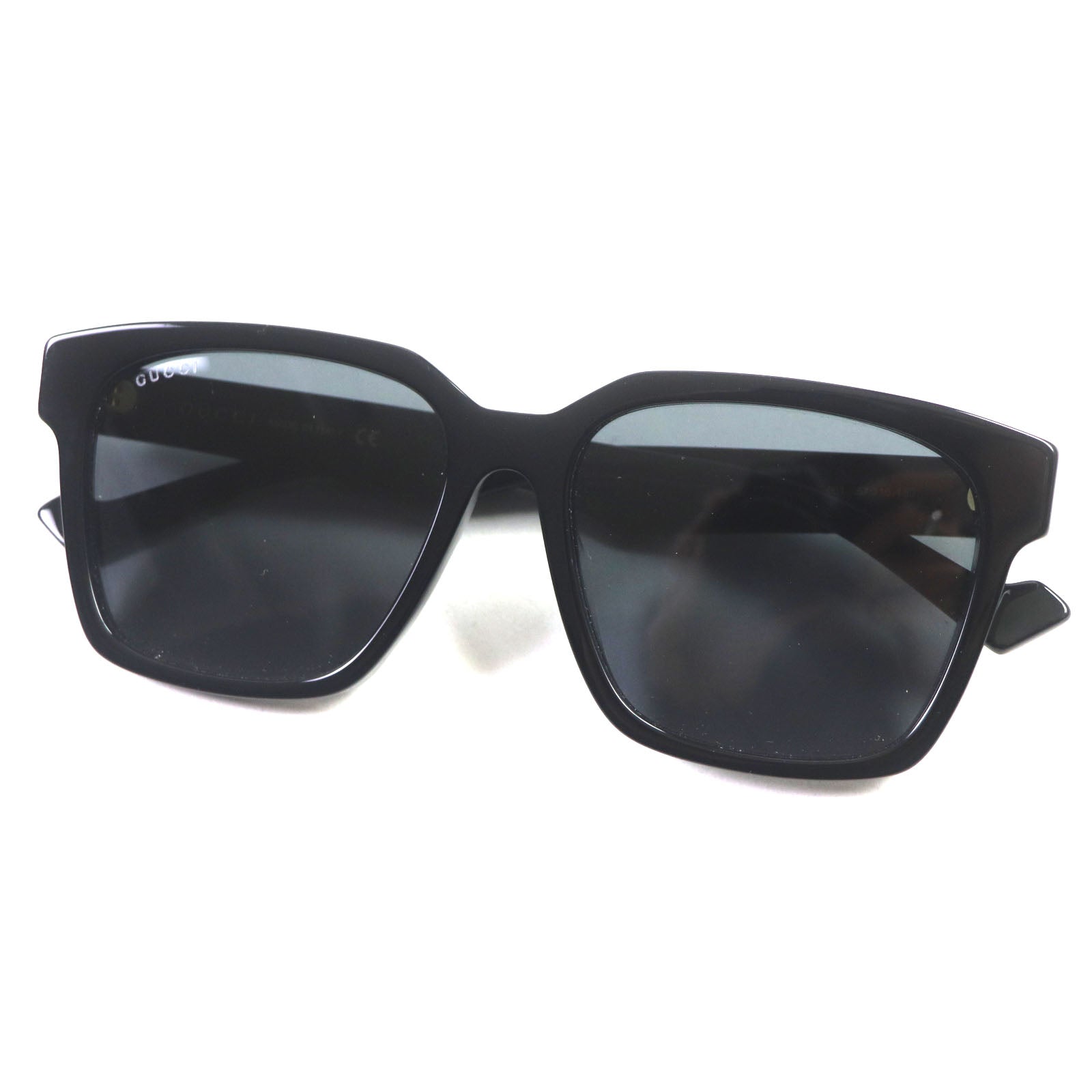 GUCCI GG0965SA 001 Sunglasses Black