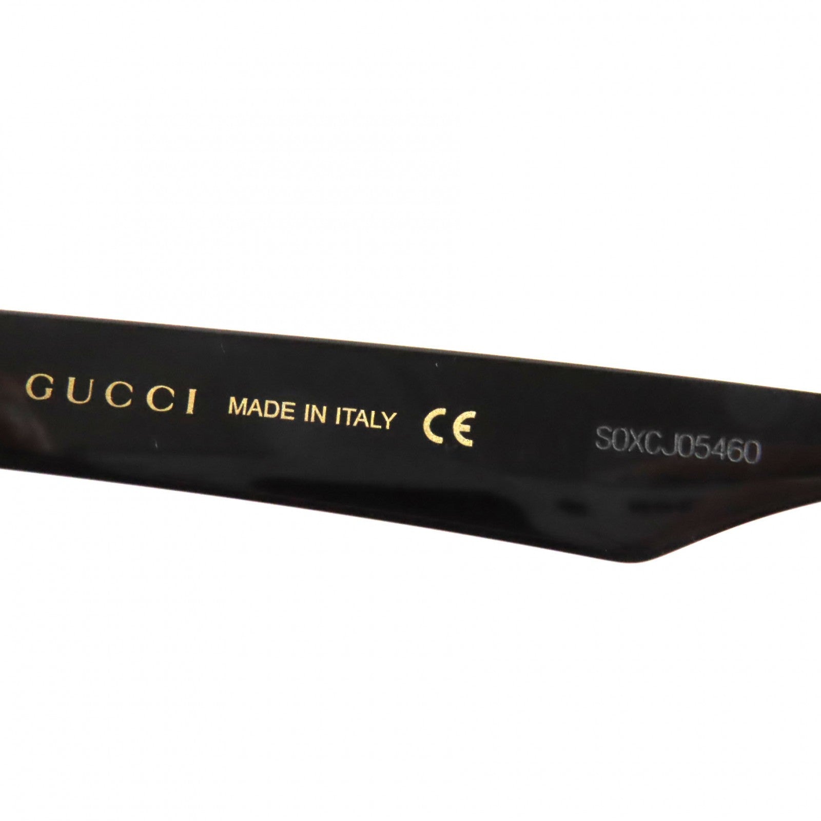 GUCCI GG0965SA 001 Sunglasses Black