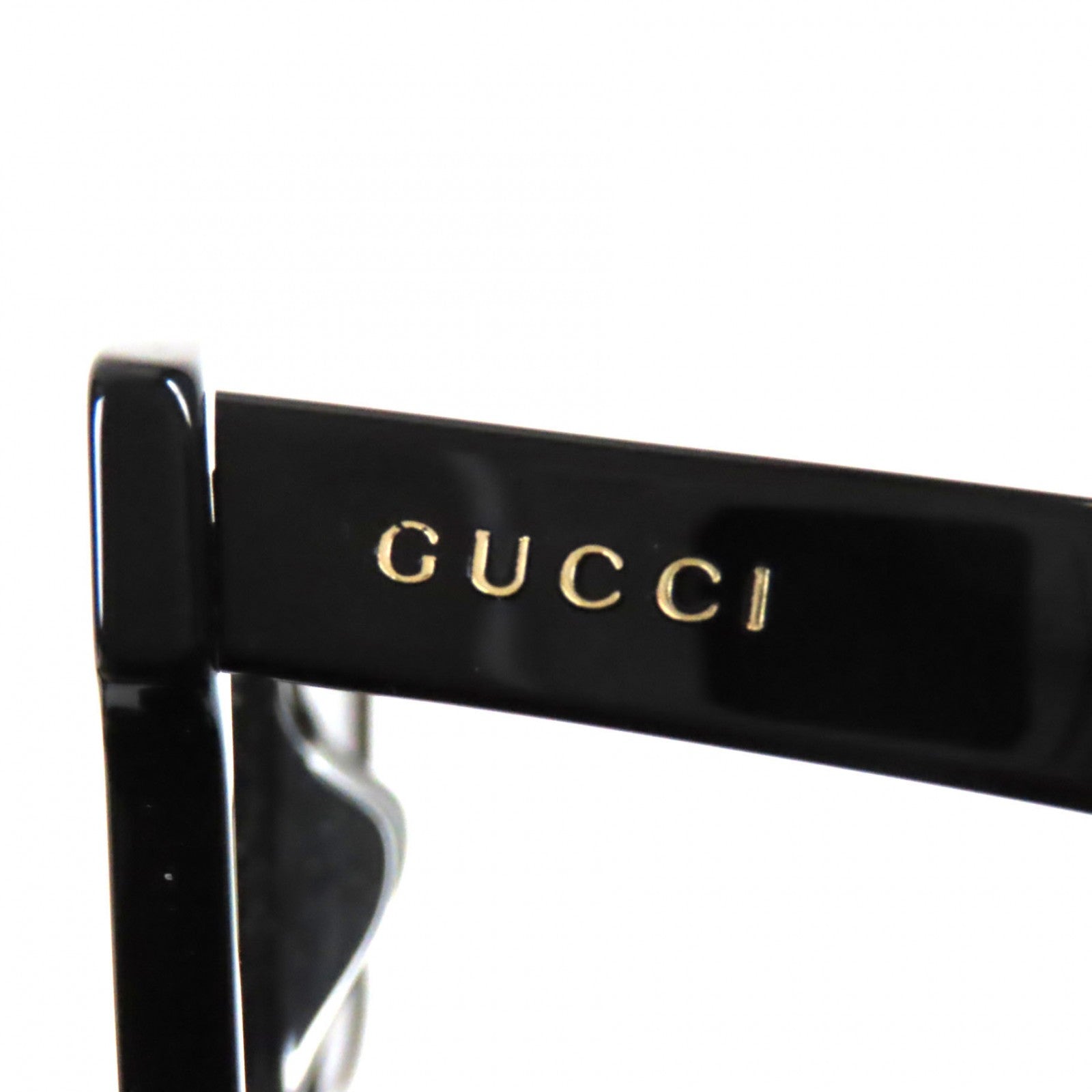 GUCCI GG0965SA 001 Sunglasses Black