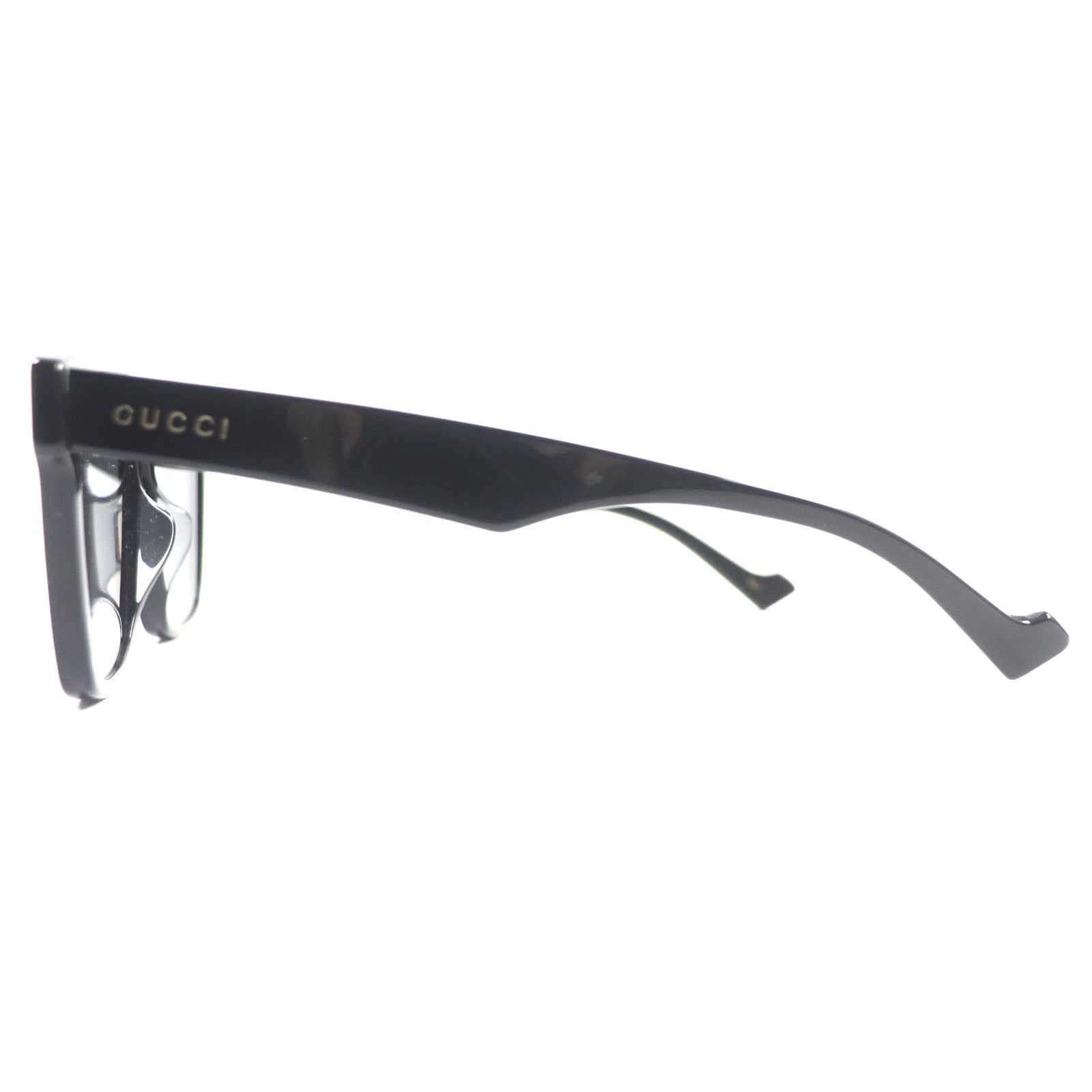 GUCCI GG0965SA 001 Sunglasses Black