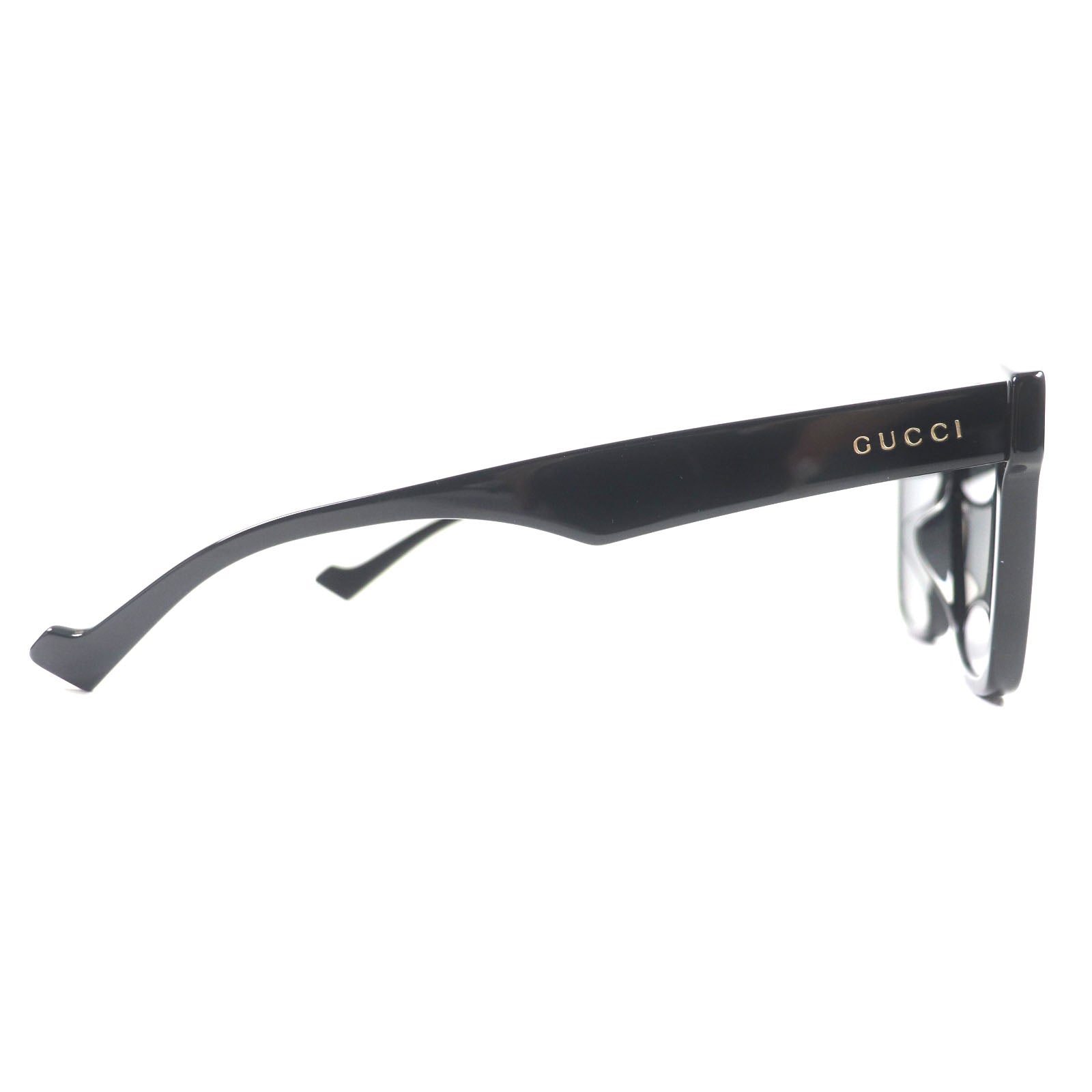 GUCCI GG0965SA 001 Sunglasses Black