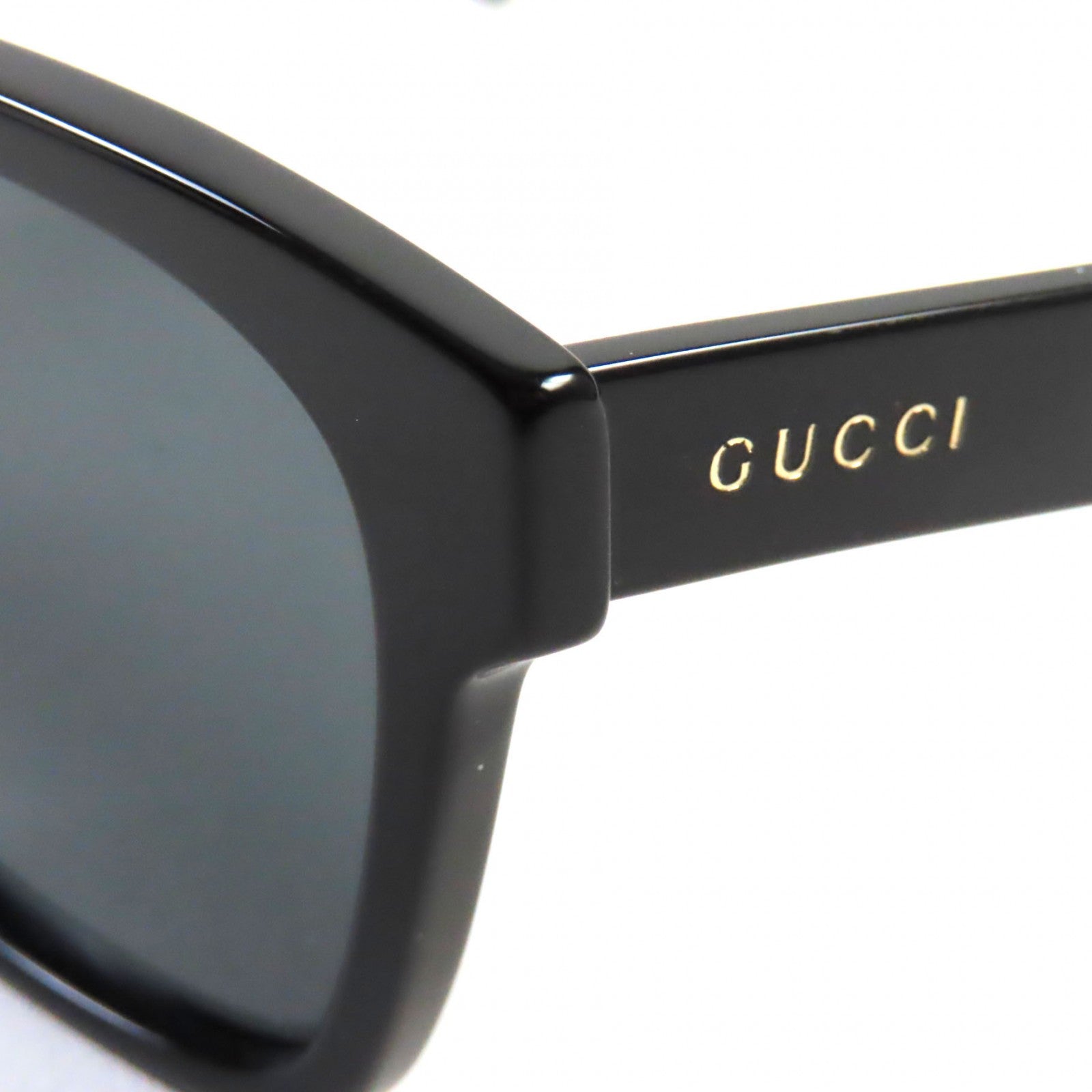 GUCCI GG0965SA 001 Sunglasses Black