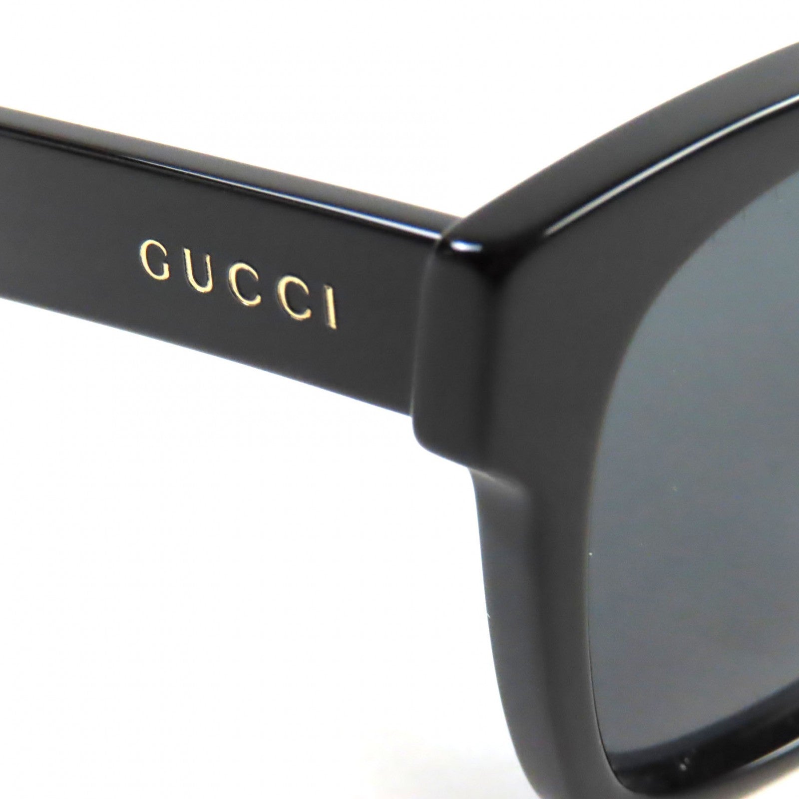 GUCCI GG0965SA 001 Sunglasses Black