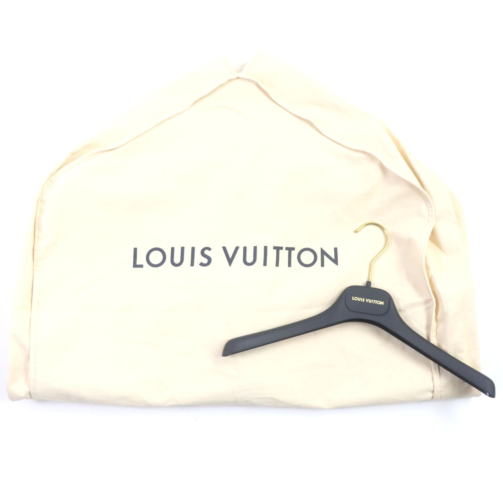 Louis Vuitton Technical Fleece Jacket M