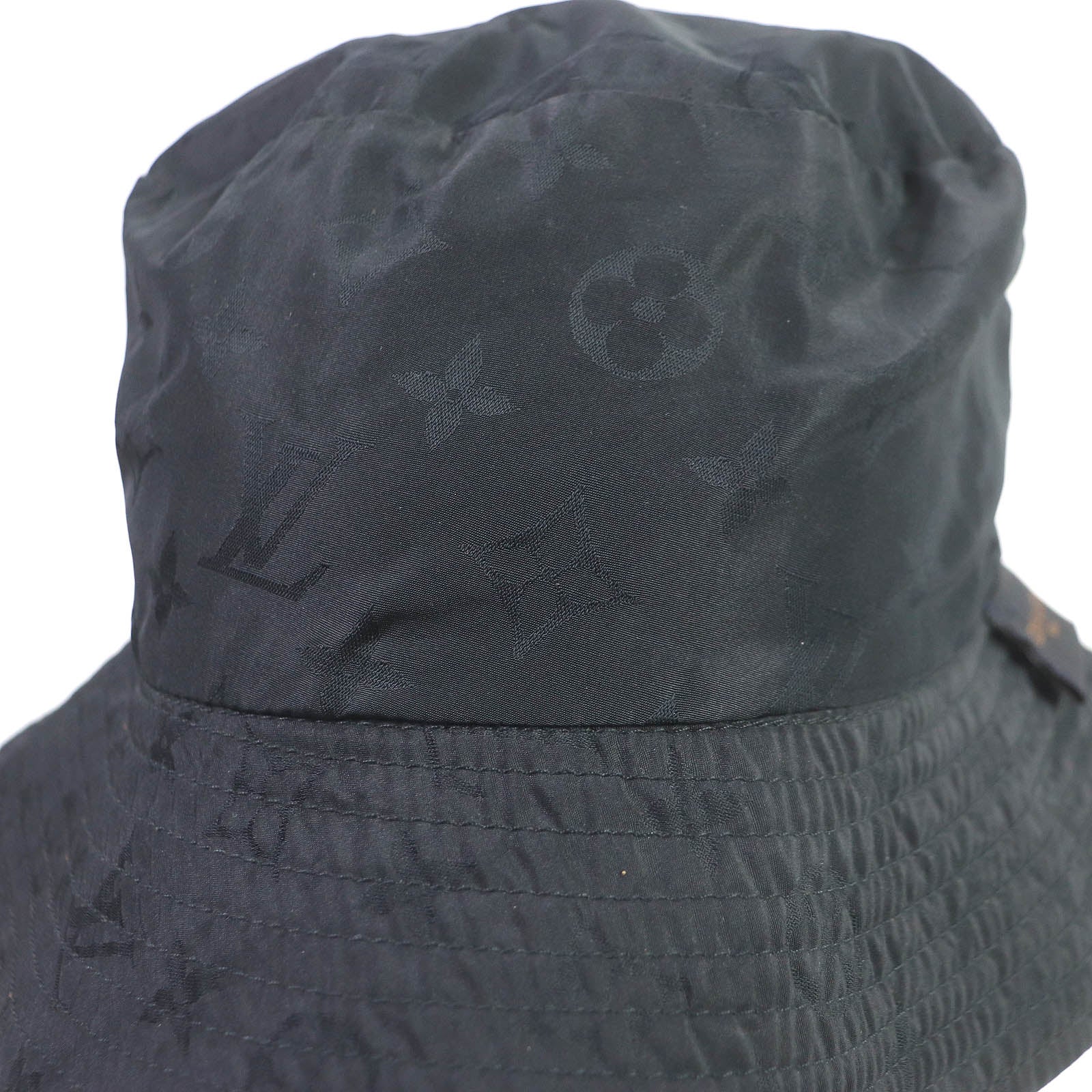 Louis Vuitton Reversible Bucket Hat M76534