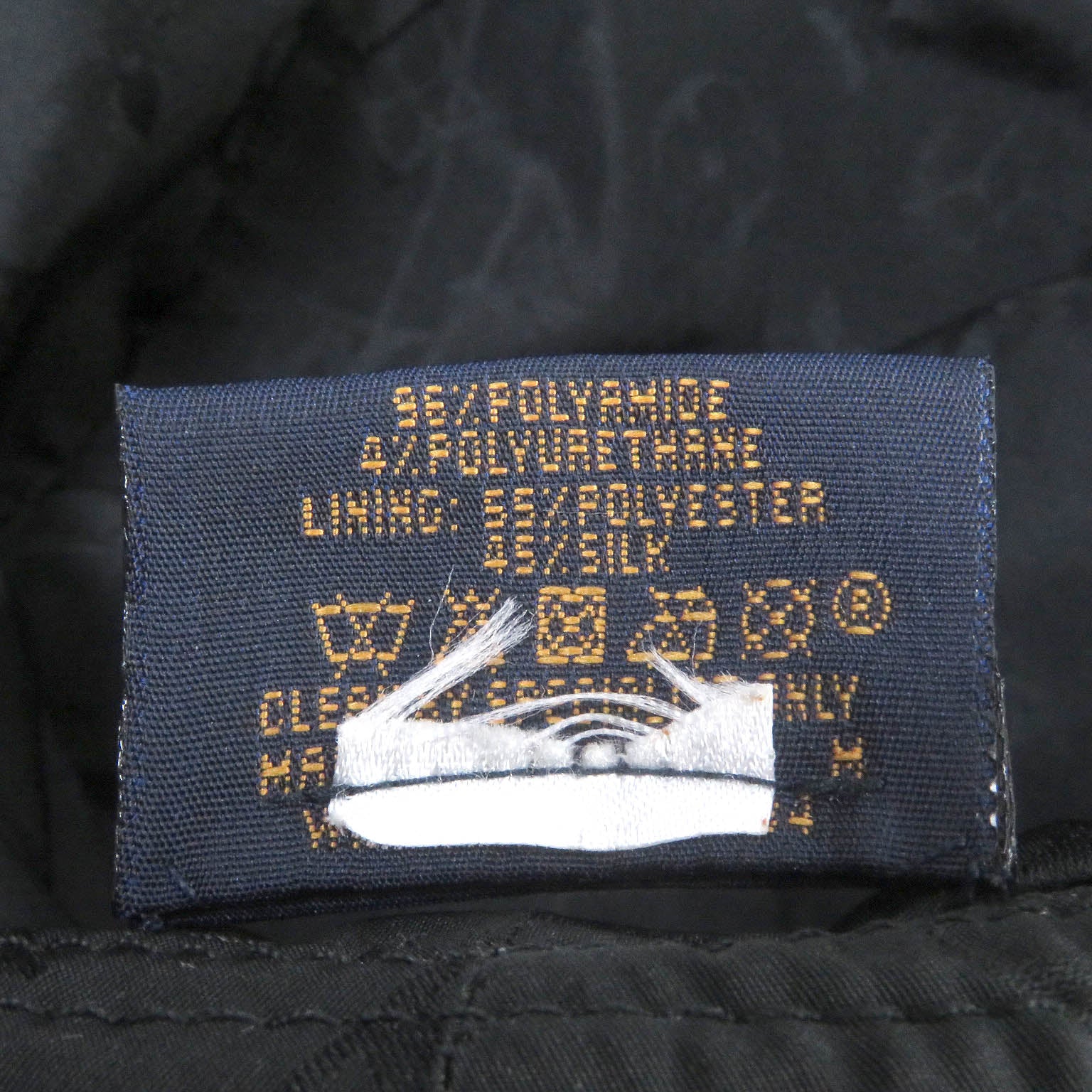 Louis Vuitton Reversible Bucket Hat M76534