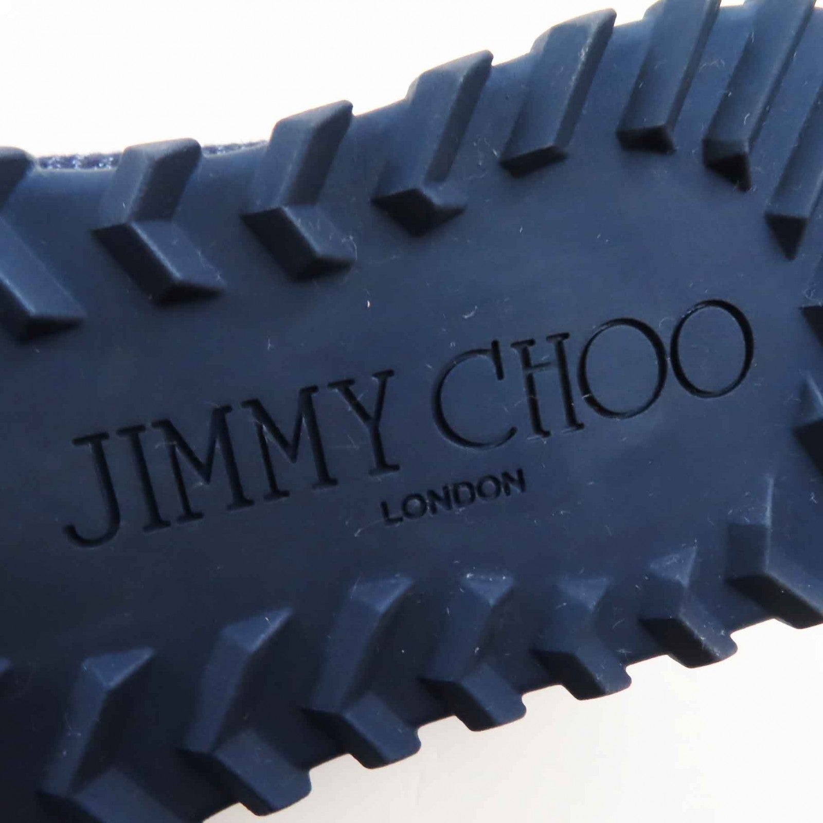 Jimmy Choo Star Sneakers with Fox Pompons