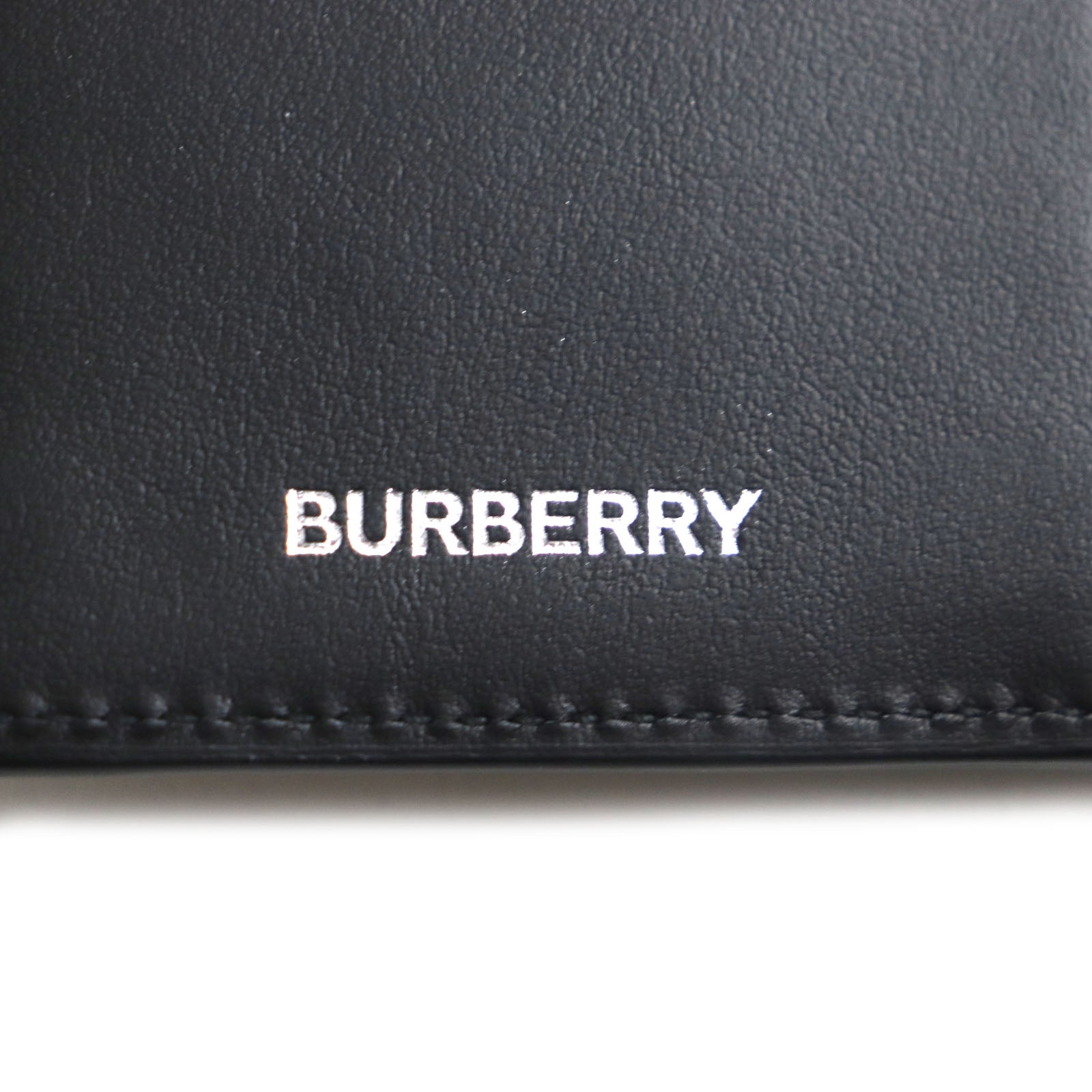 Burberry Nova Check Bifold Wallet 8065640