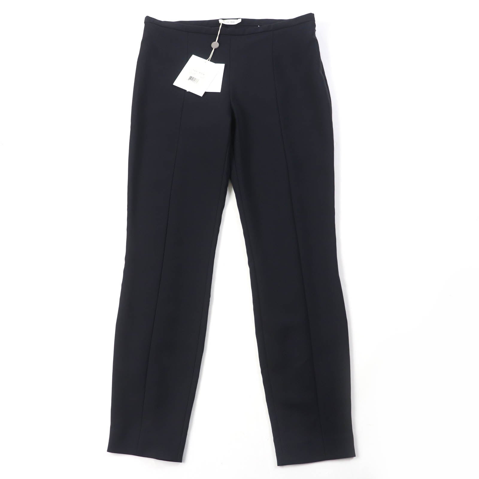 THE ROW SOTTO Pants Black Women