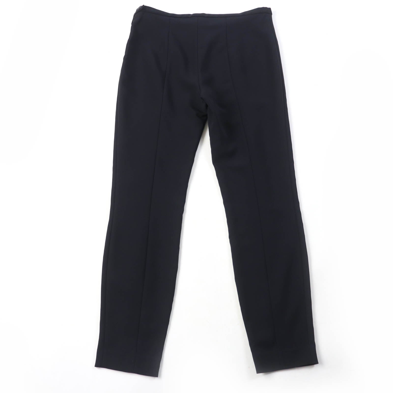 THE ROW SOTTO Pants Black Women