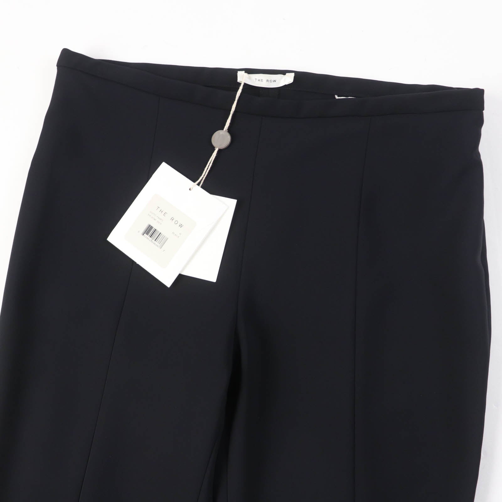 THE ROW SOTTO Pants Black Women