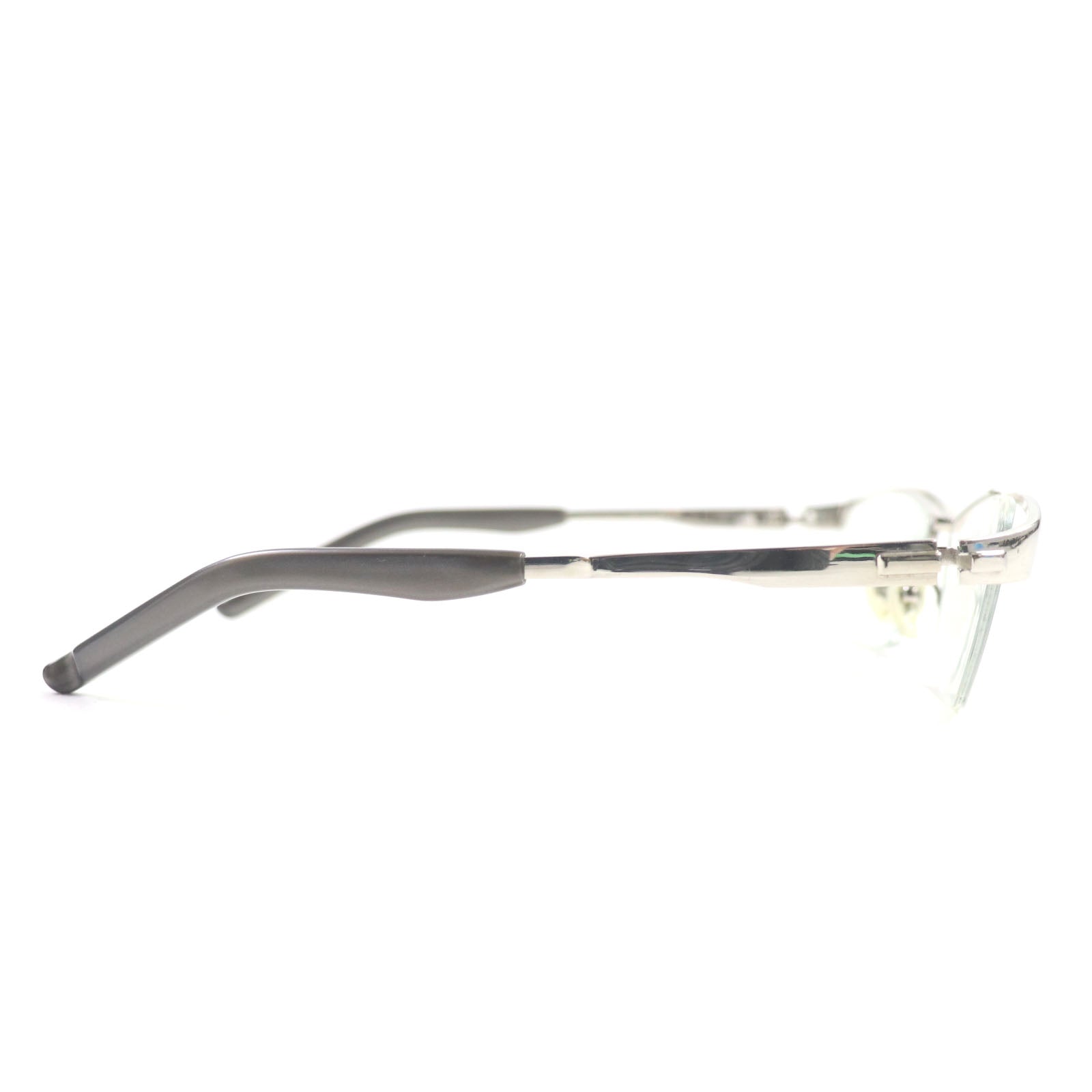 999.9 S-840T Titanium Glasses Silver Gray