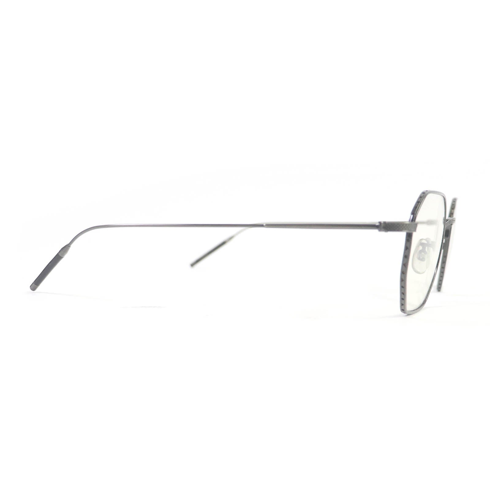 OLIVER PEOPLES TK-5 TAKUMI Octagon Glasses