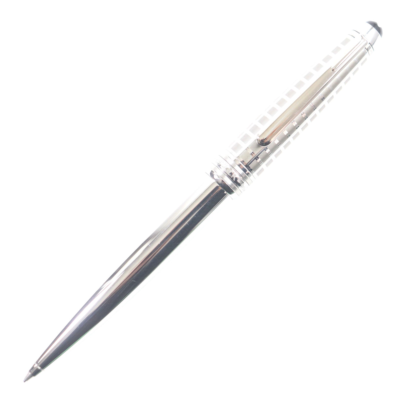 Montblanc Meisterstuck Solitaire Pencil